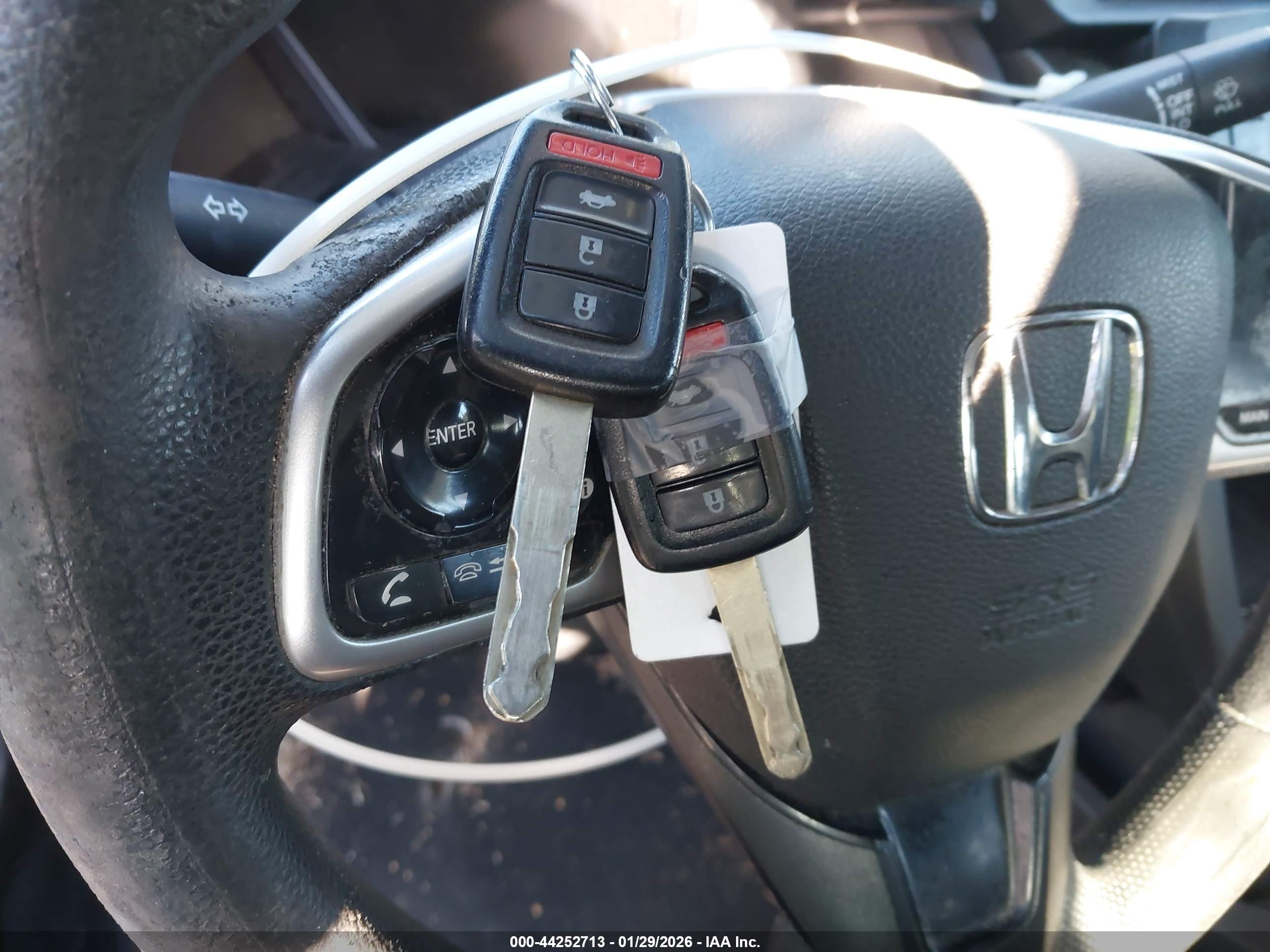 HONDA CIVIC image 11