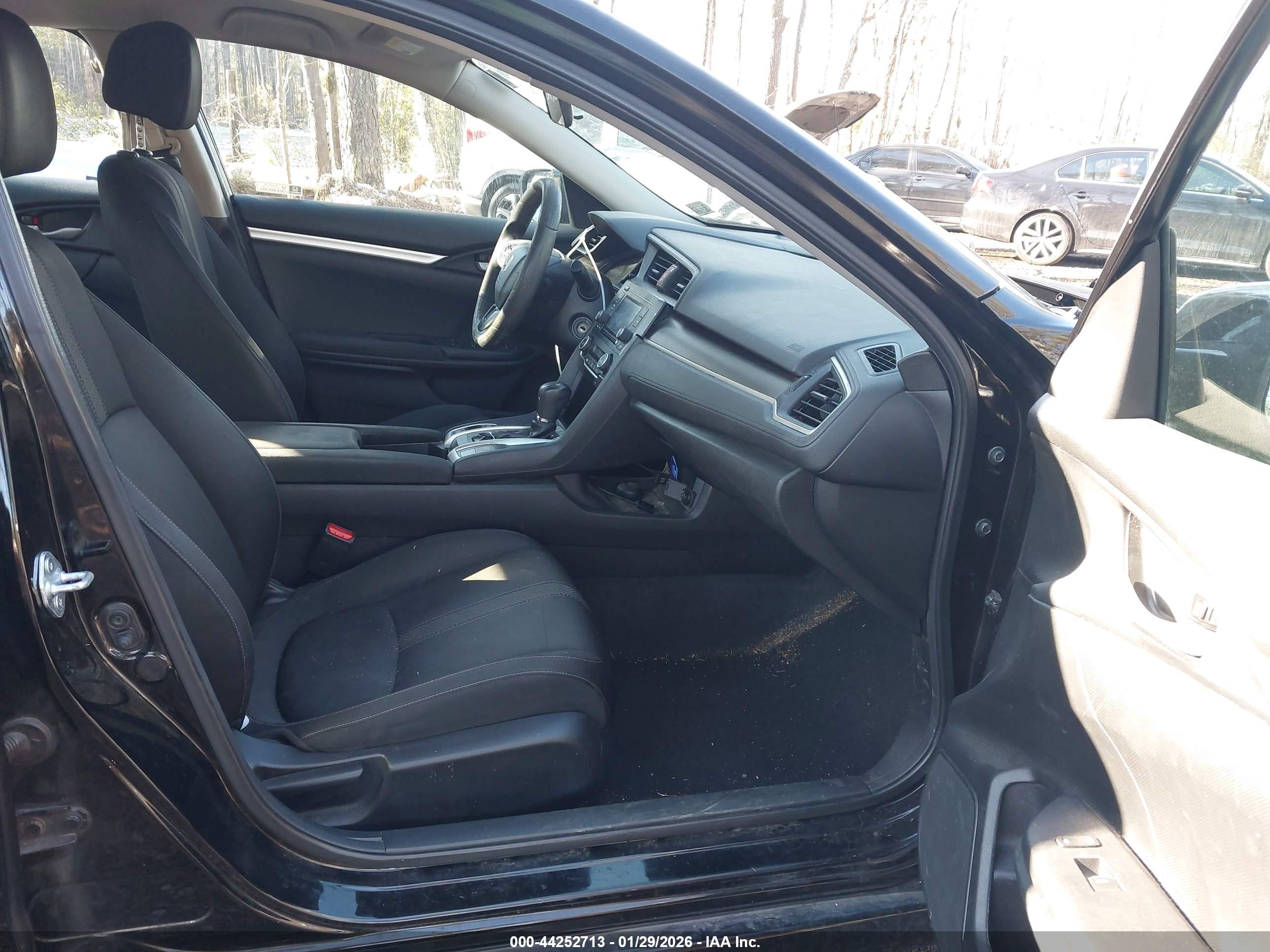 HONDA CIVIC image 5