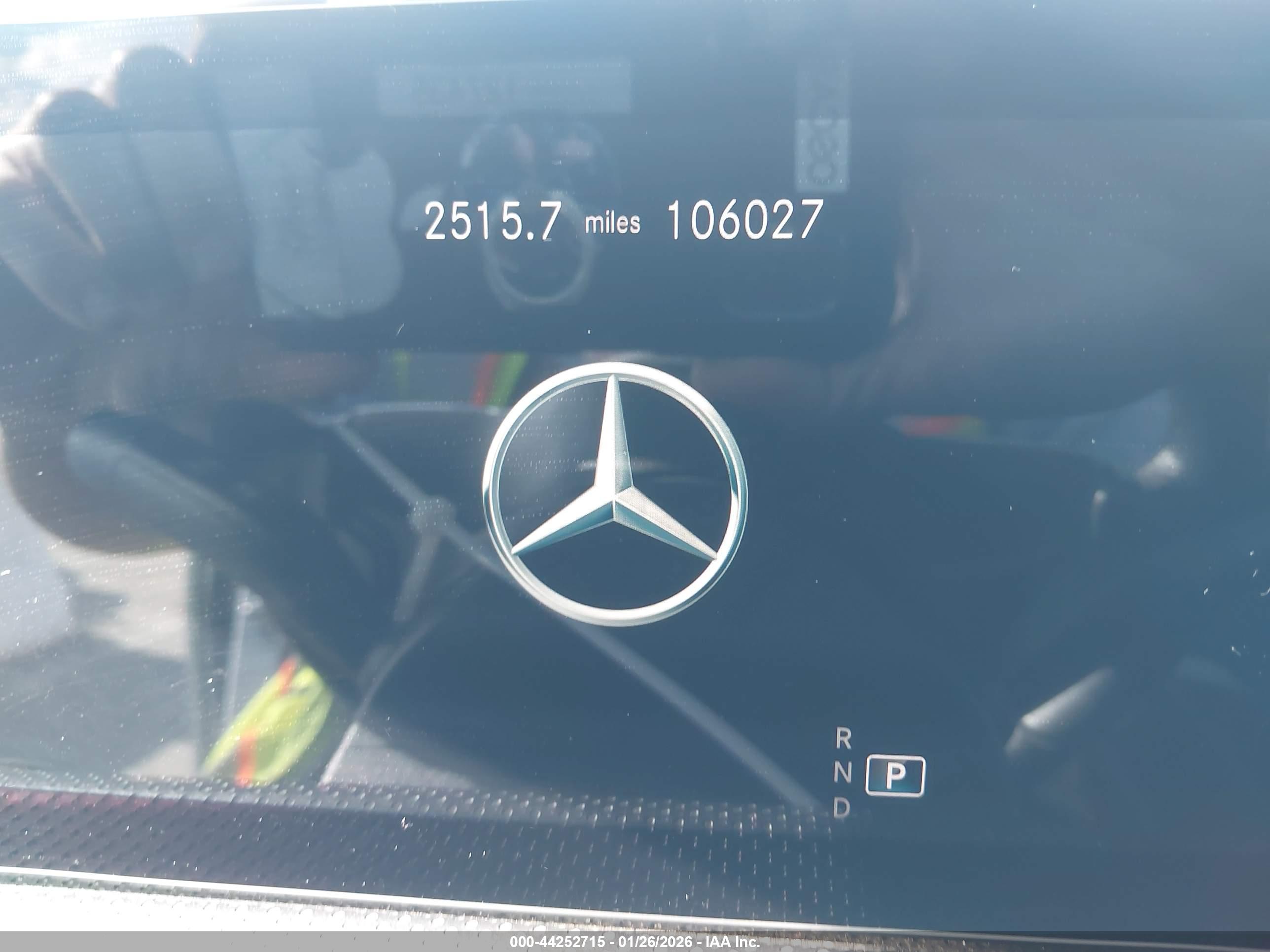 MERCEDES-BENZ A image 7