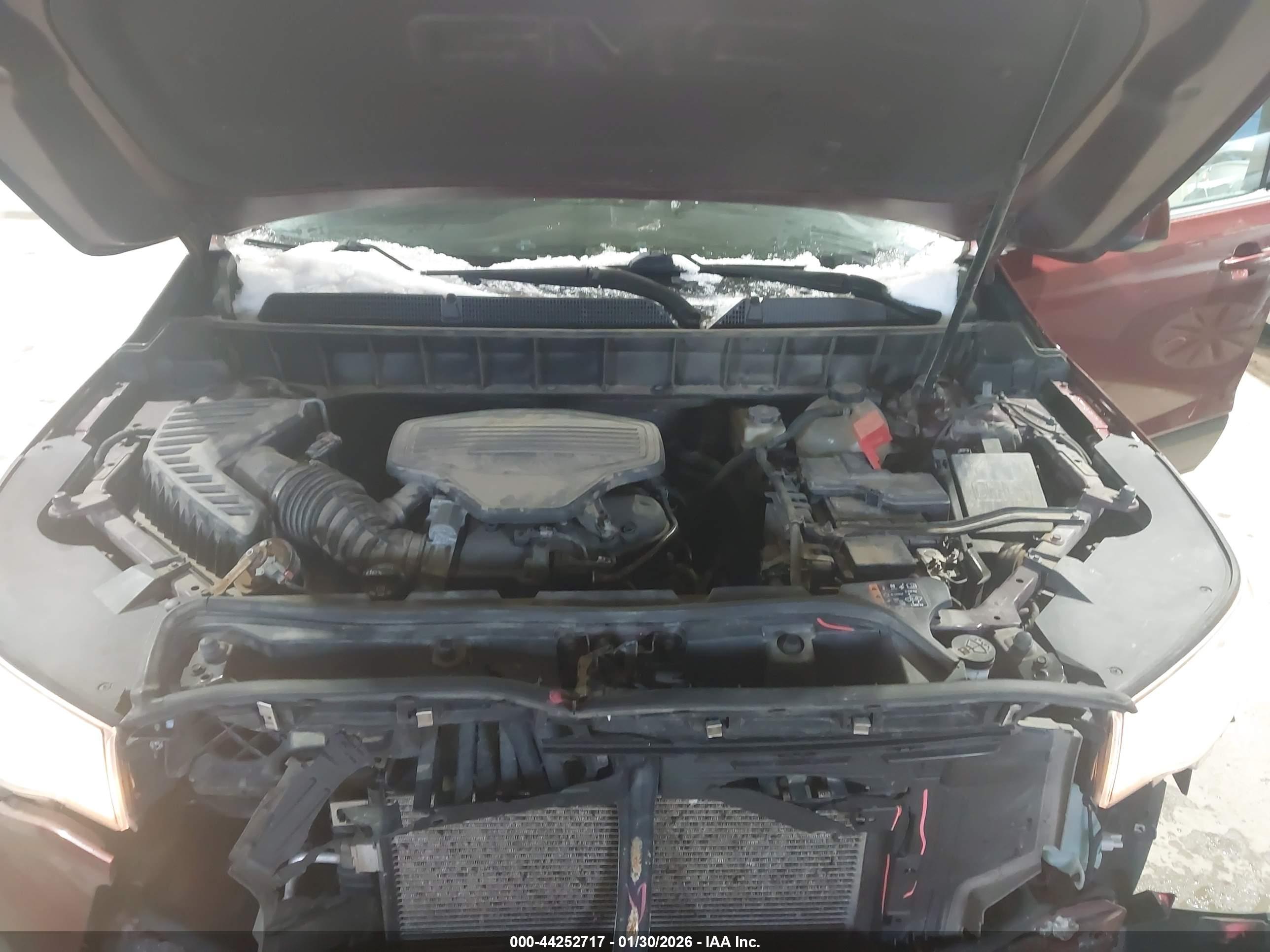 GMC ACADIA image 10