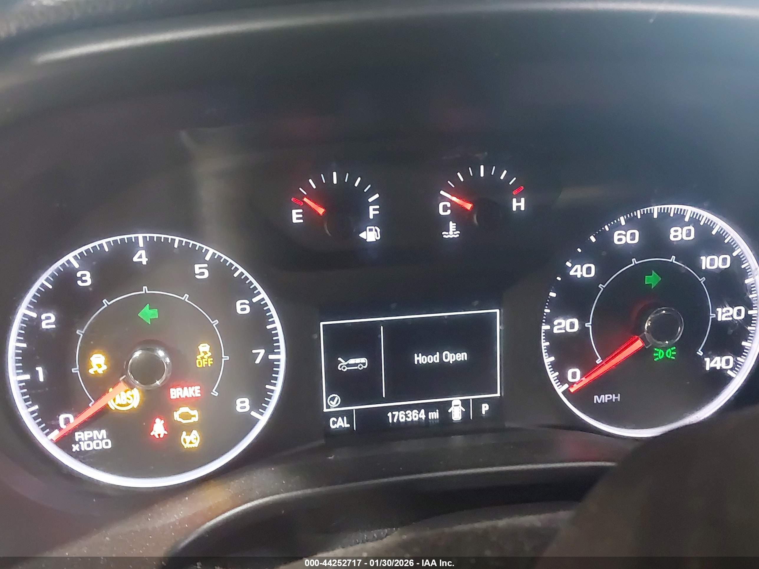 GMC ACADIA image 7