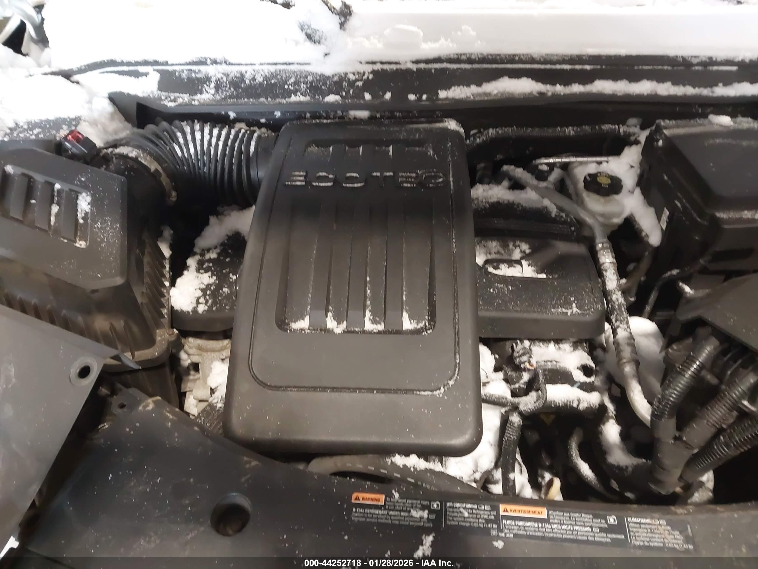 GMC TERRAIN image 10