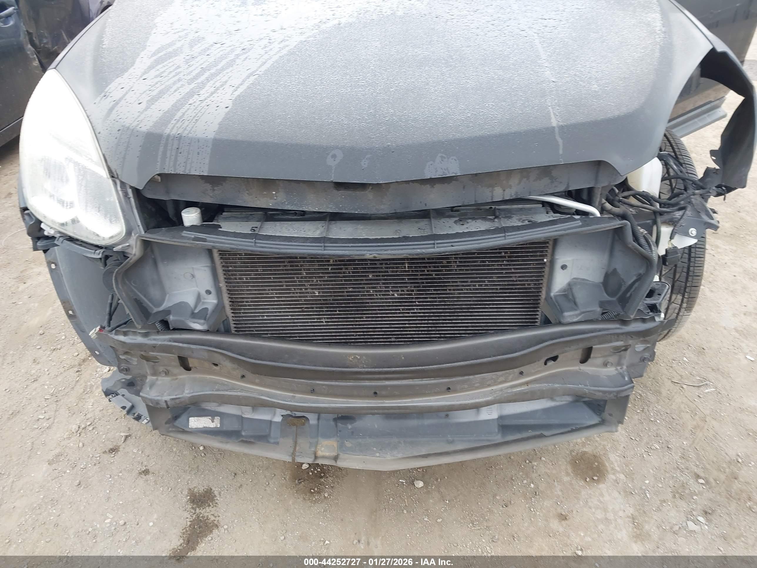 CHEVROLET EQUINOX image 6
