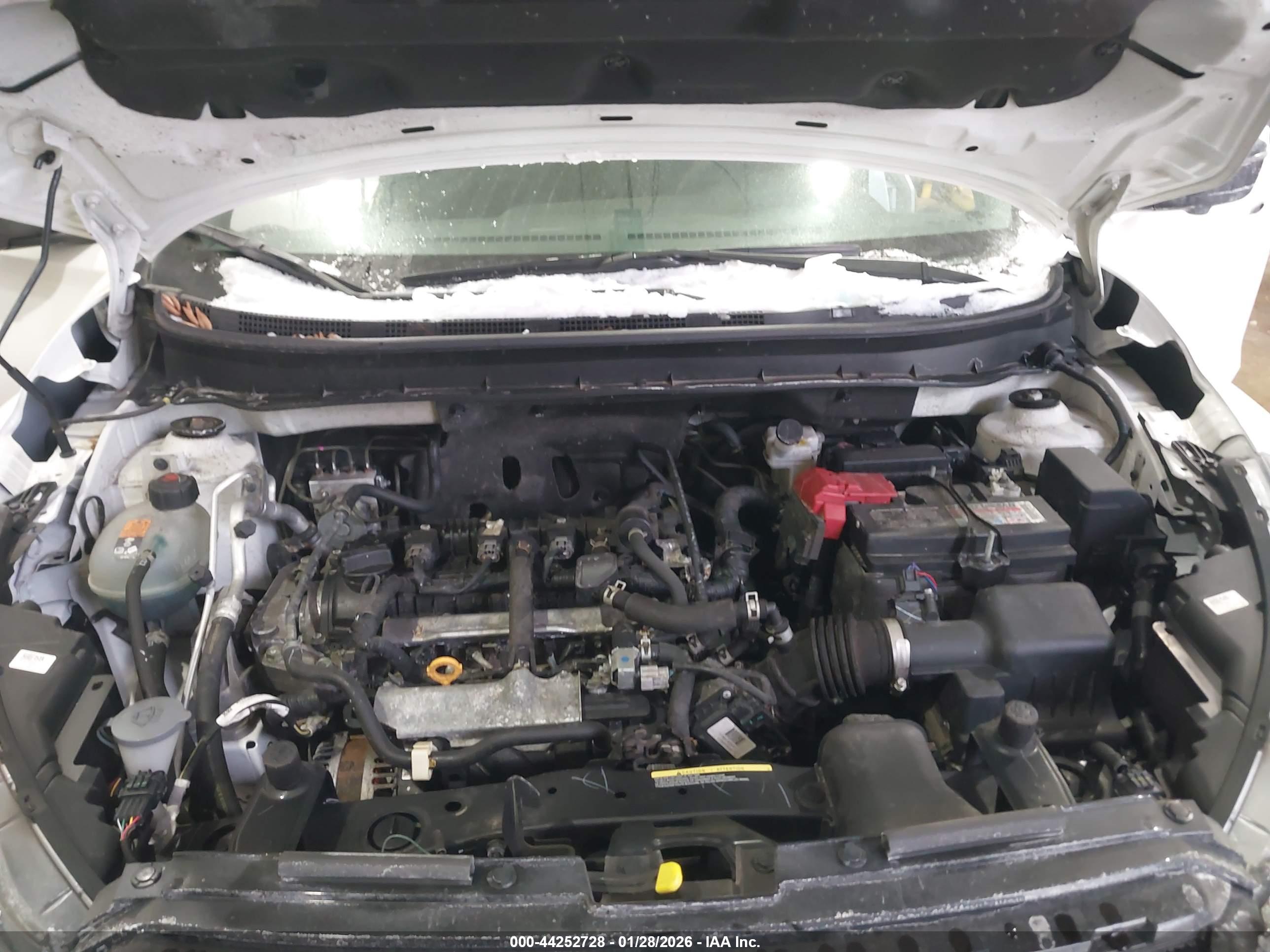 NISSAN KICKS image 10