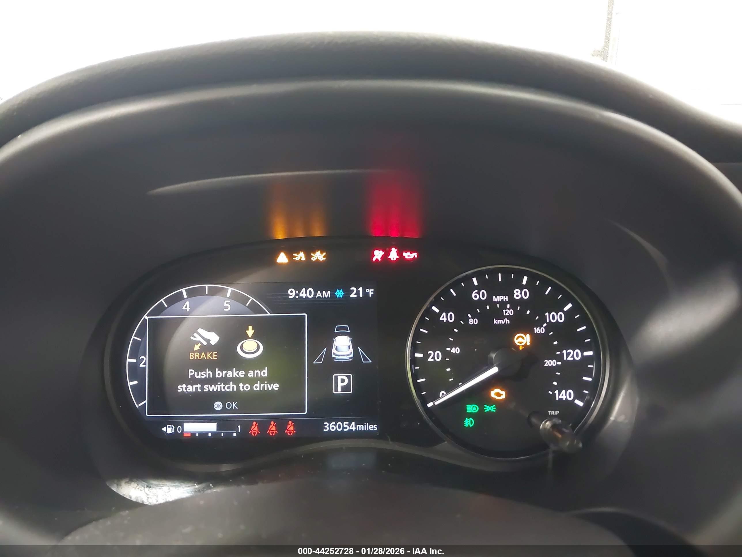 NISSAN KICKS image 7