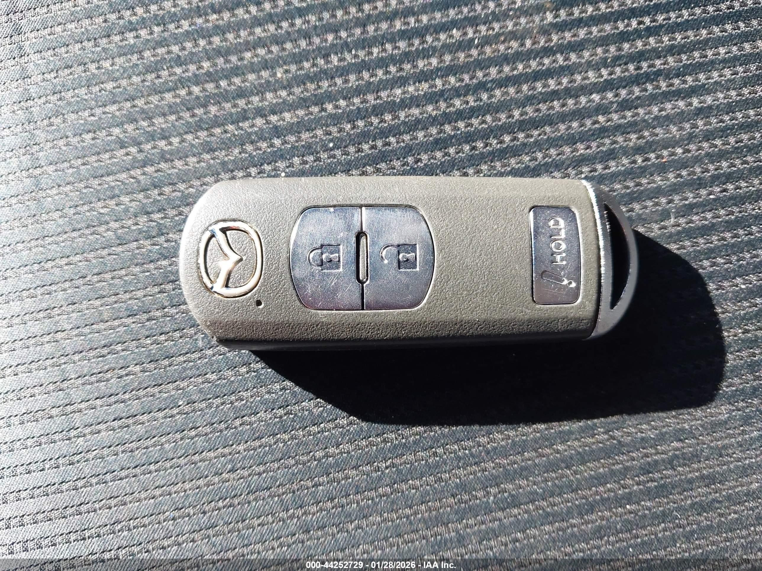 MAZDA CX-3 image 11
