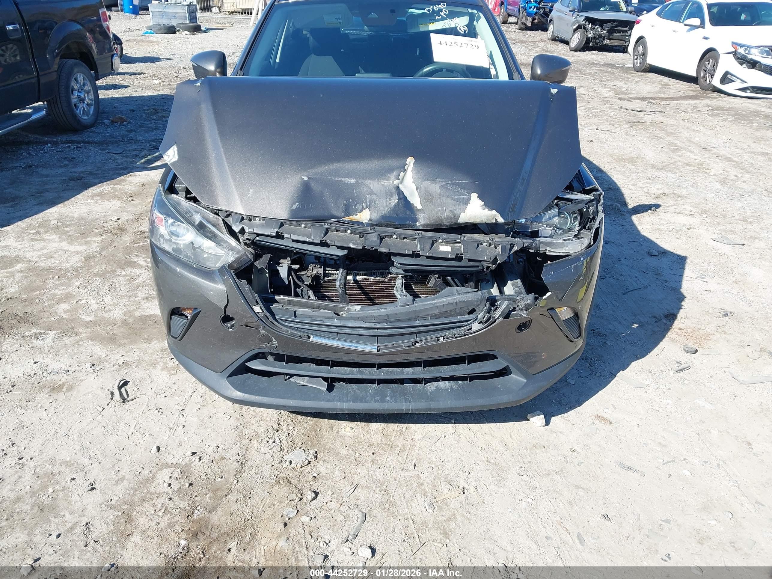 MAZDA CX-3 image 6