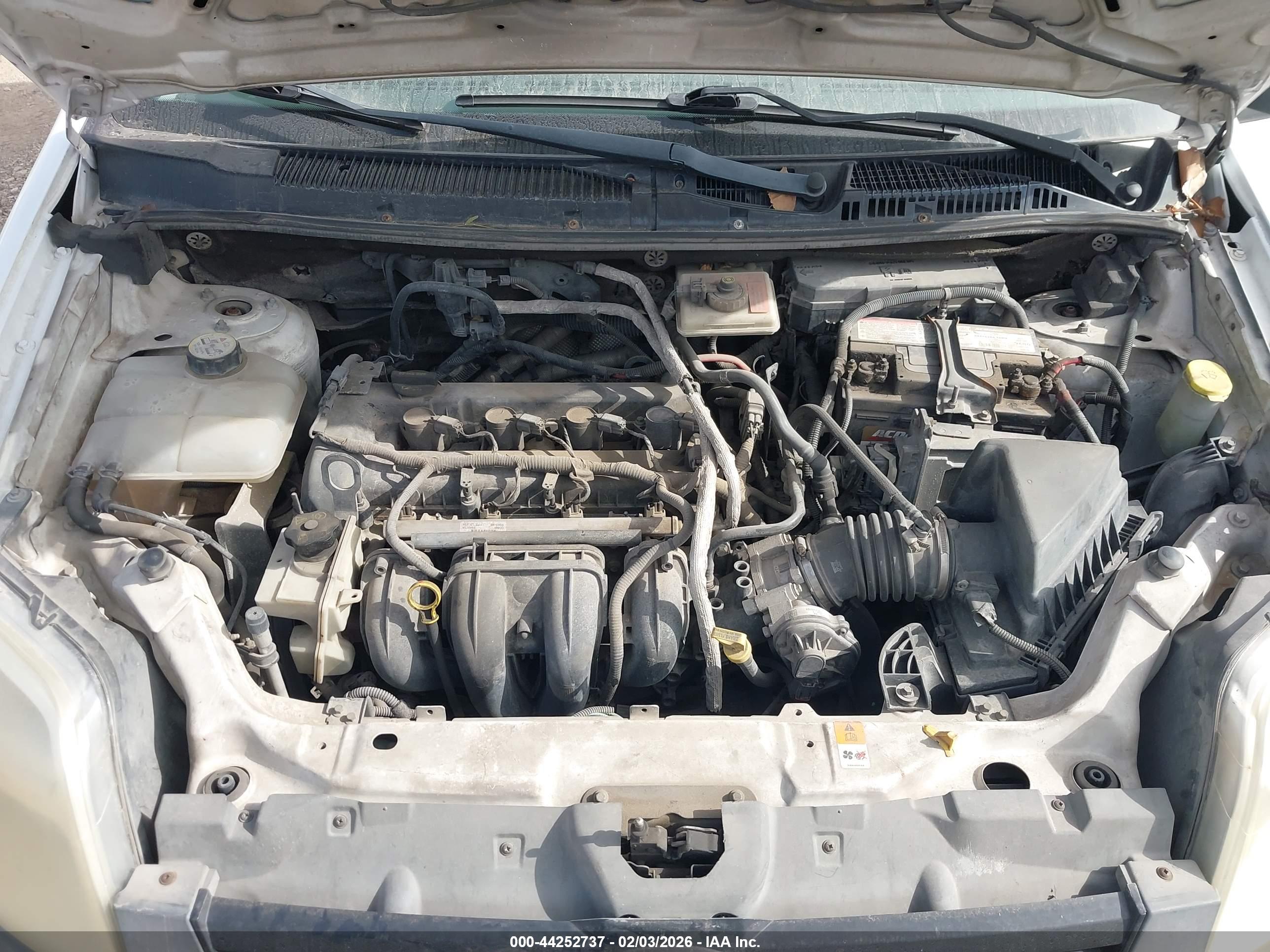 FORD TRANSIT image 10