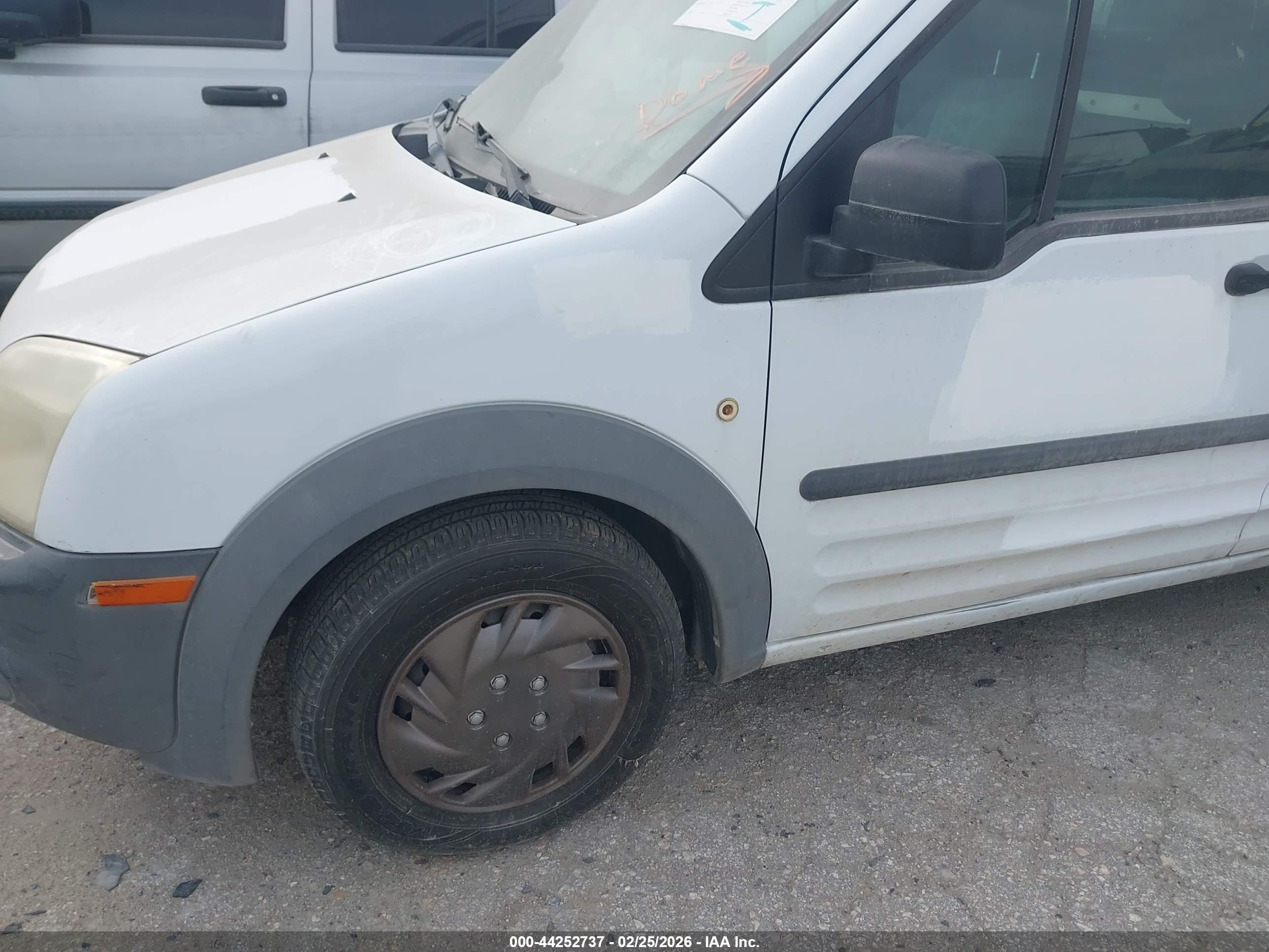 FORD TRANSIT image 6