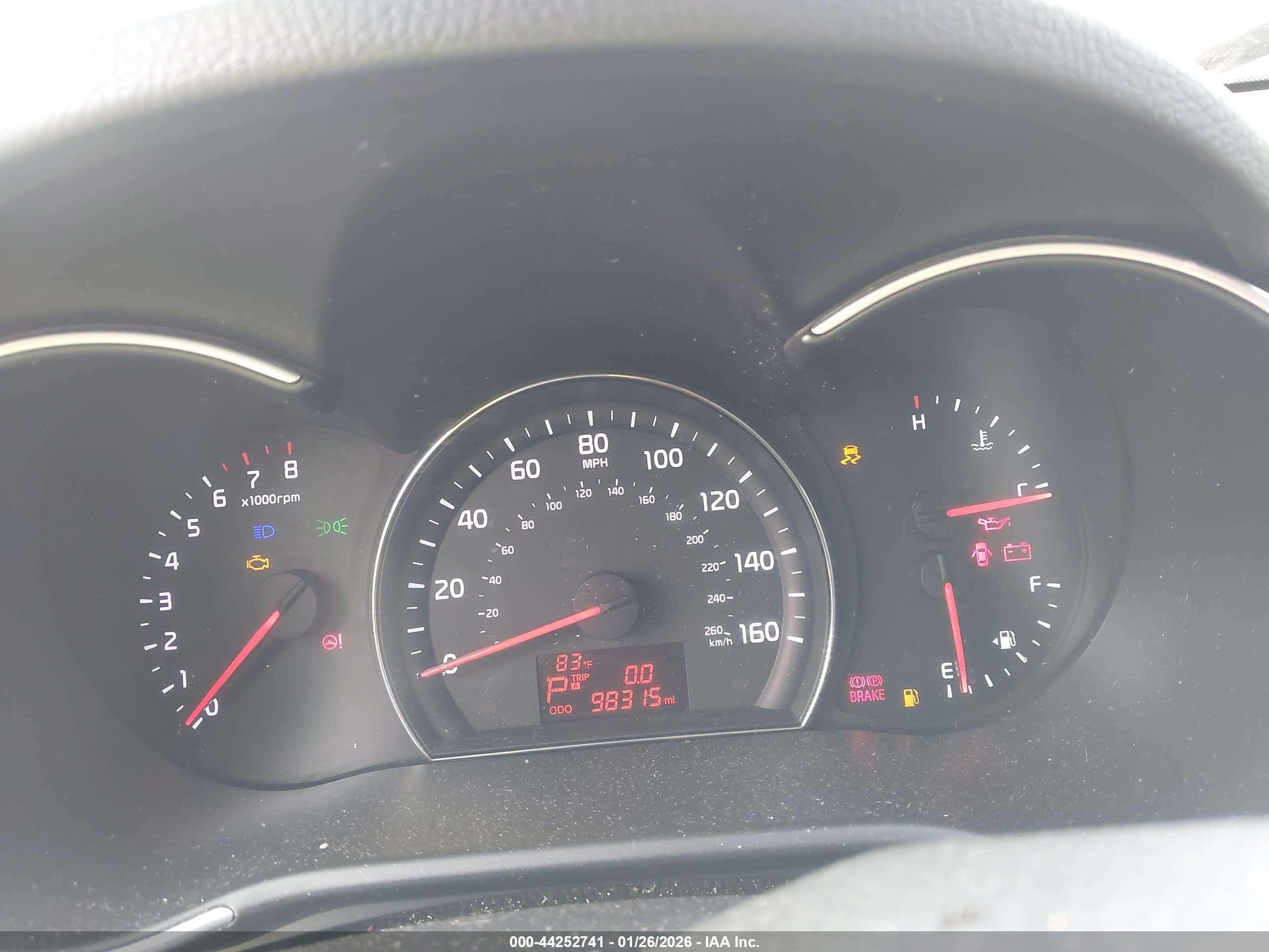 KIA SORENTO image 7