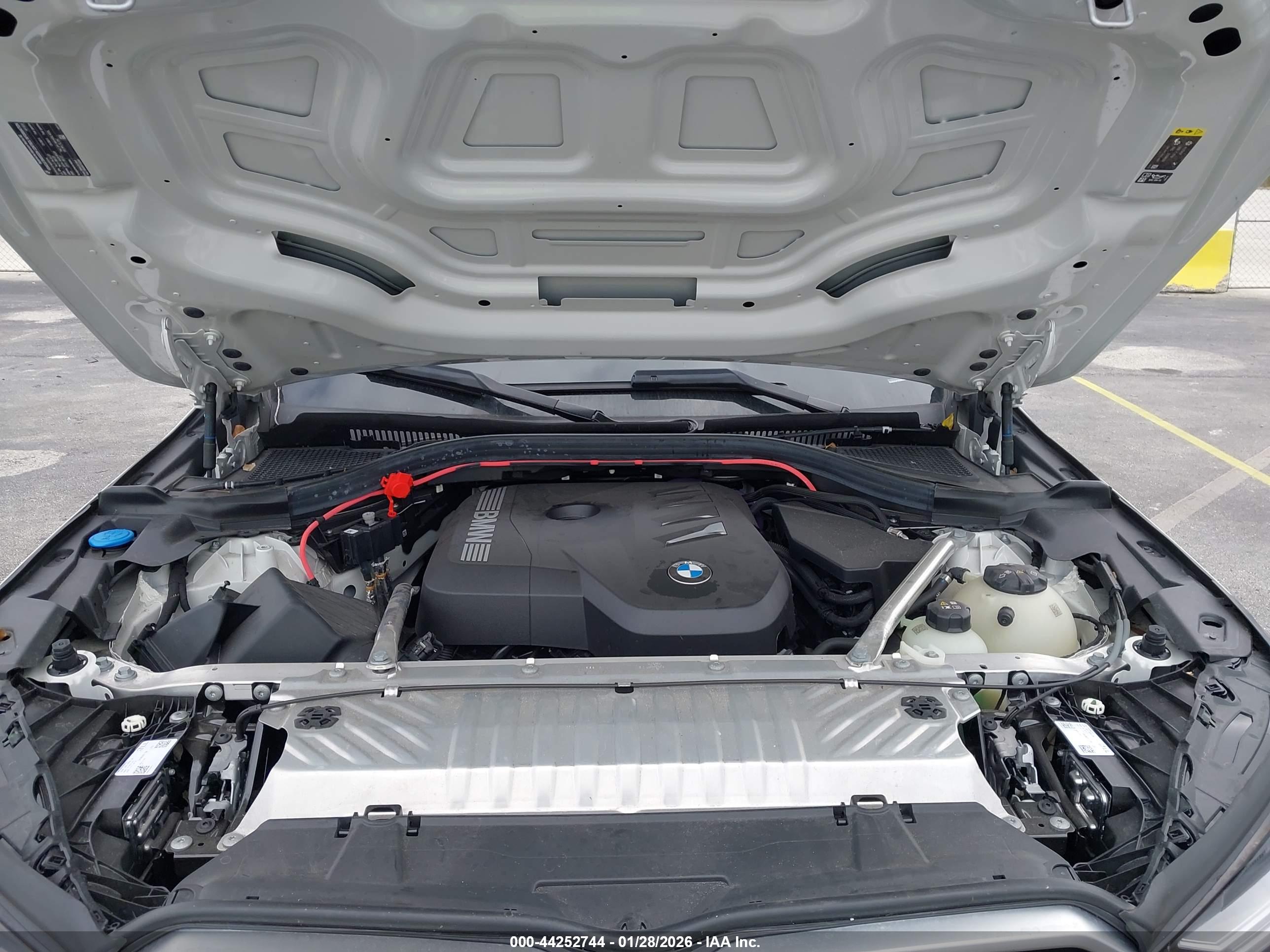 BMW X3 image 10