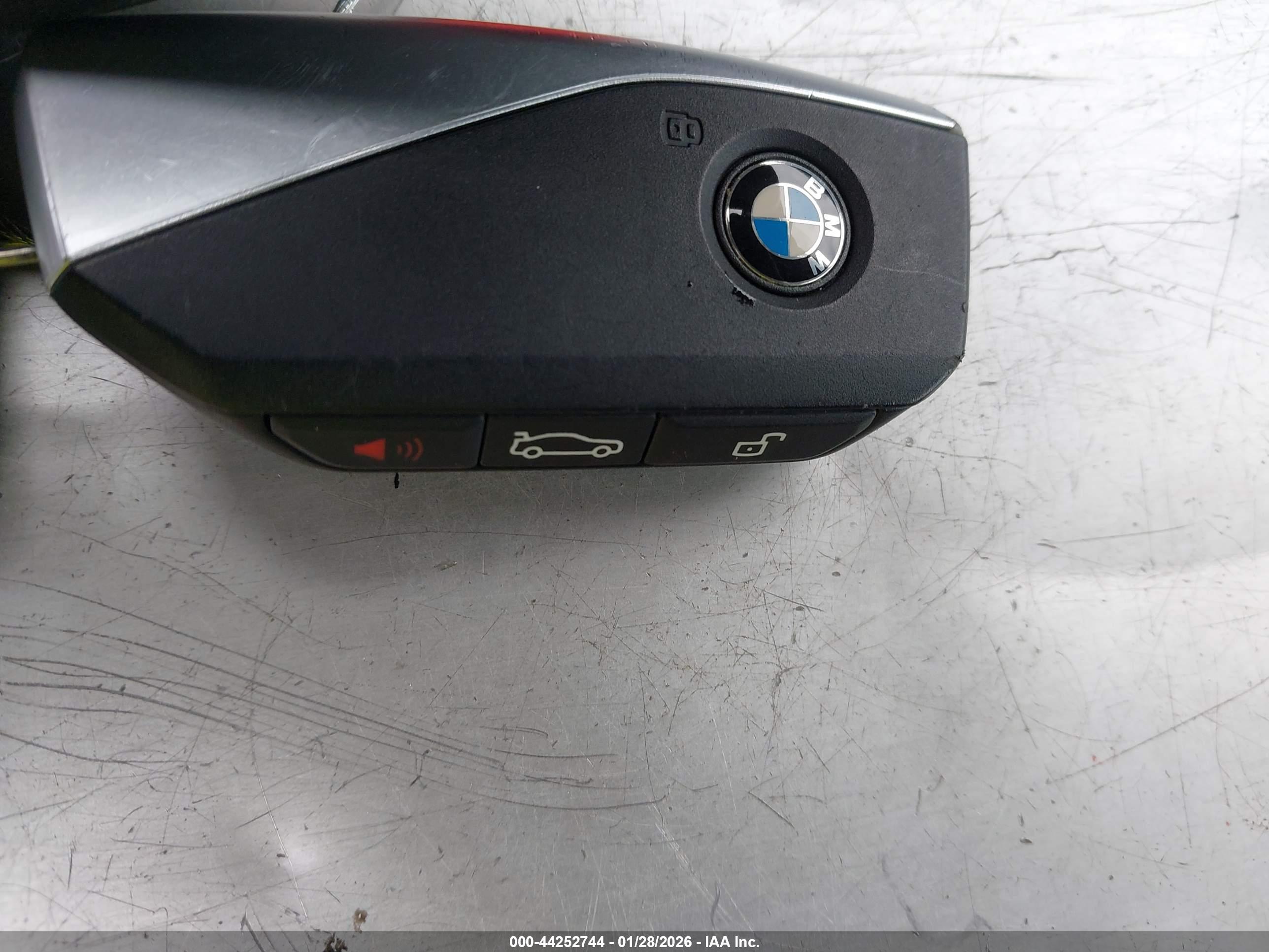 BMW X3 image 11