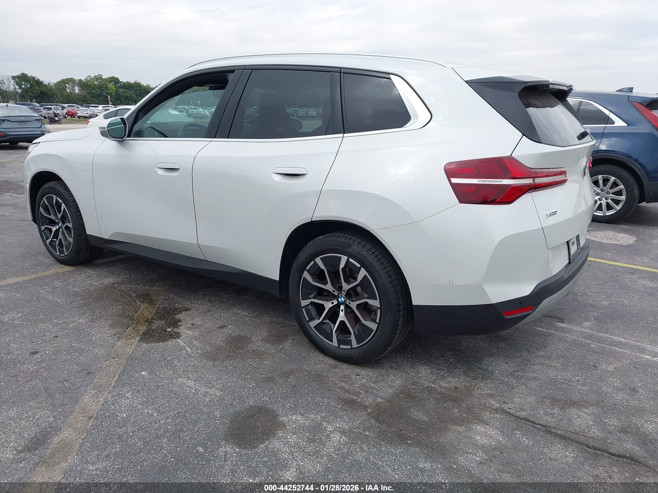 BMW X3 image 3