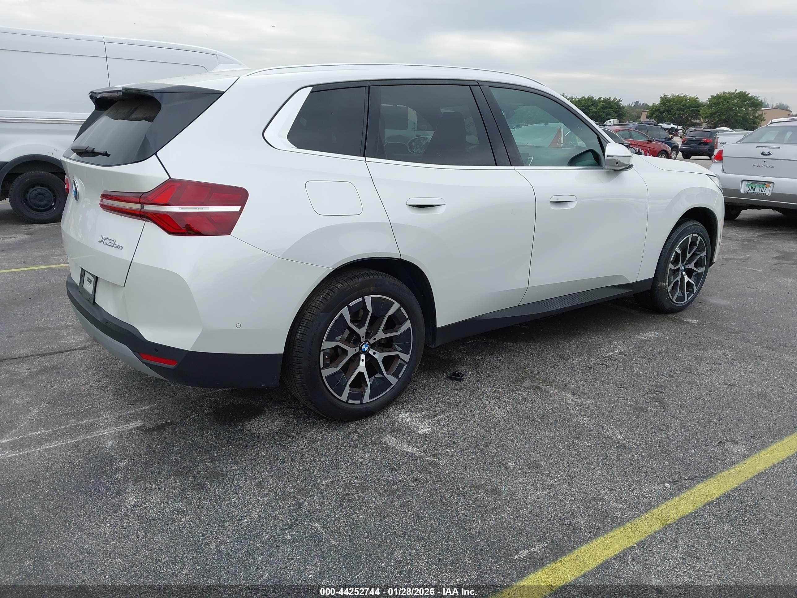 BMW X3 image 4