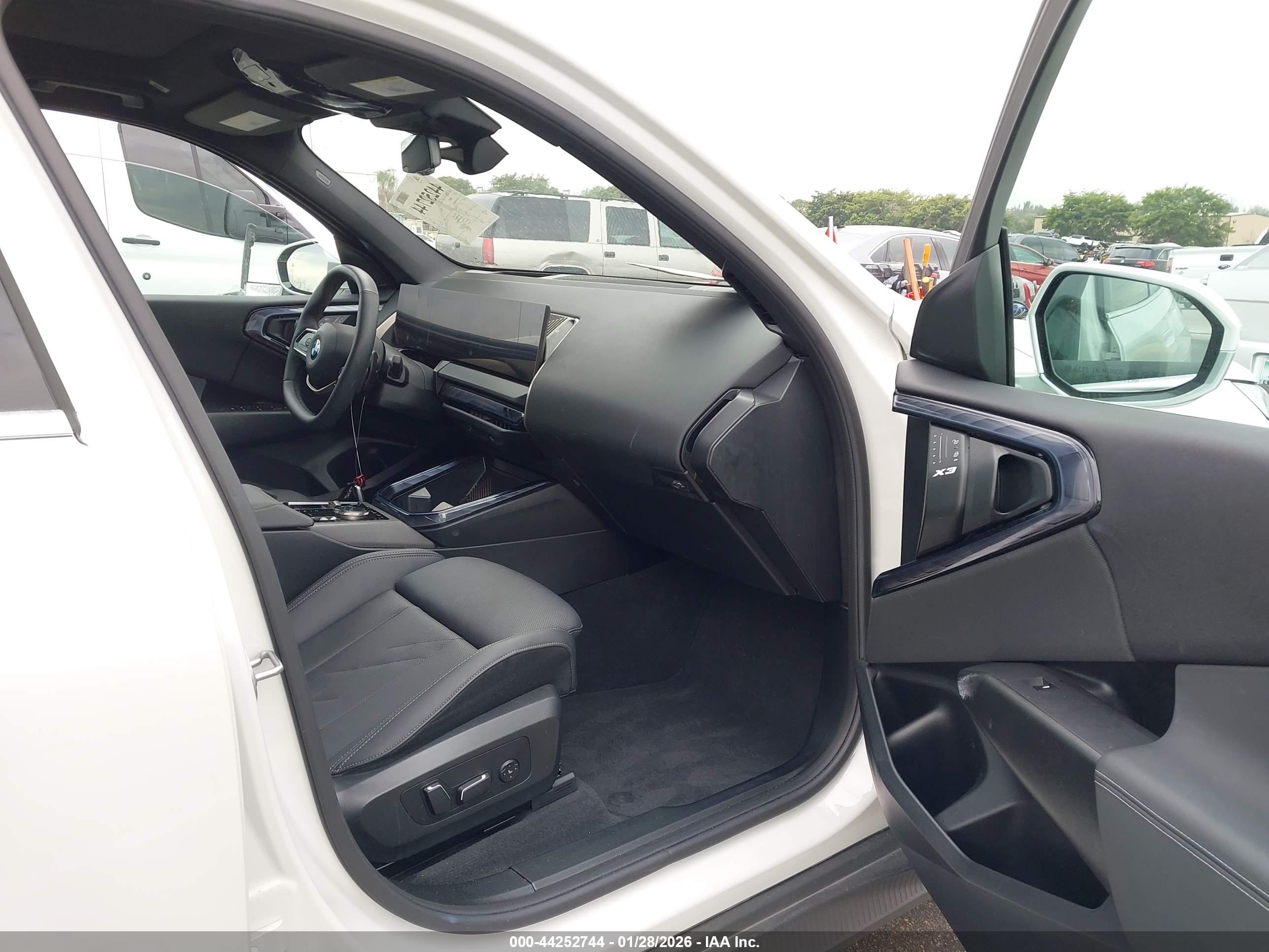 BMW X3 image 5