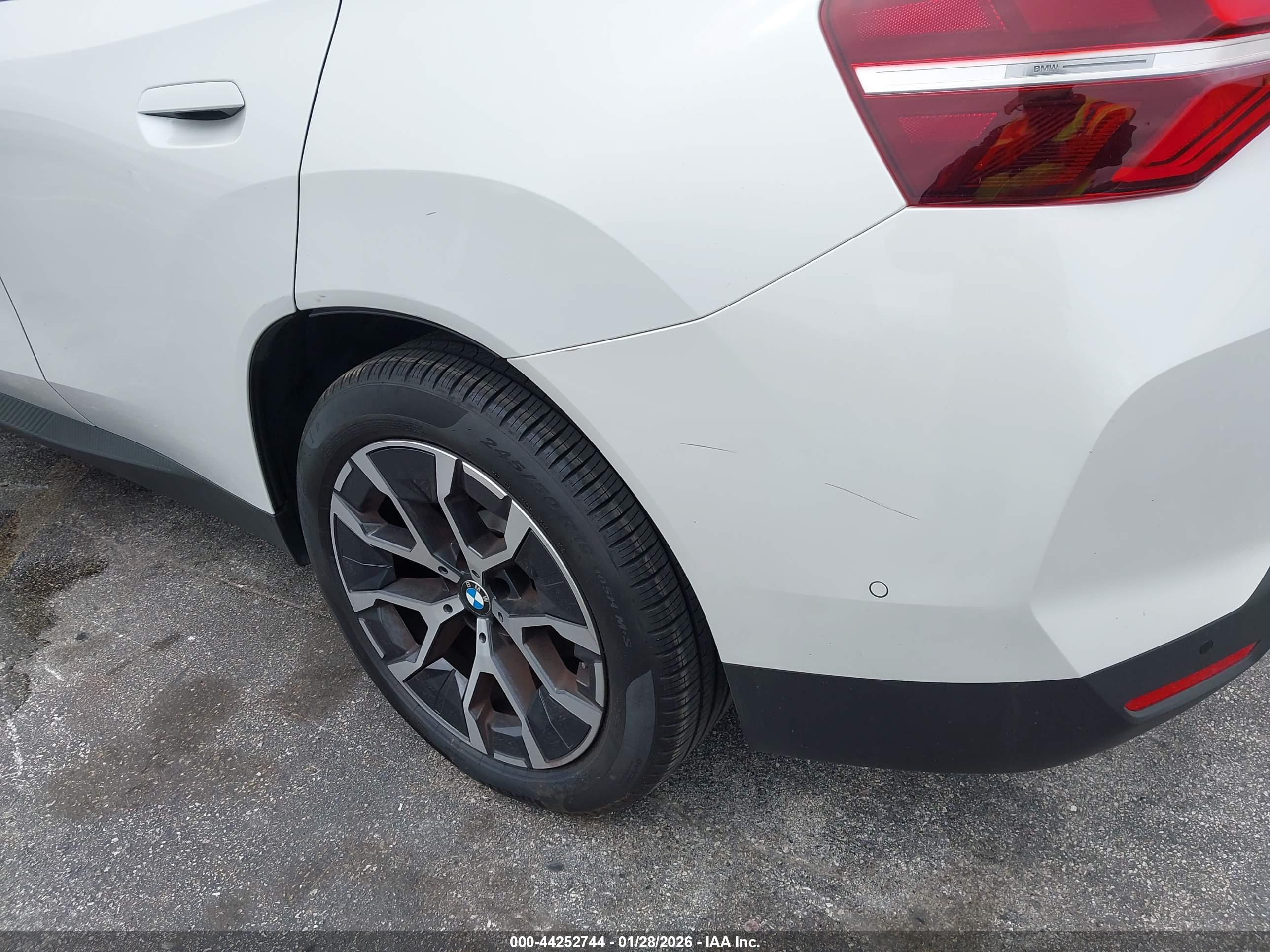 BMW X3 image 6