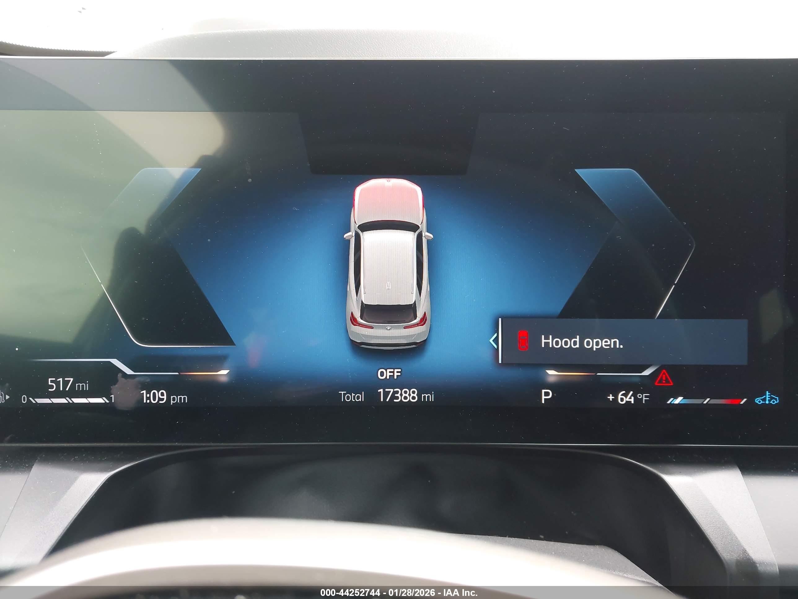 BMW X3 image 7