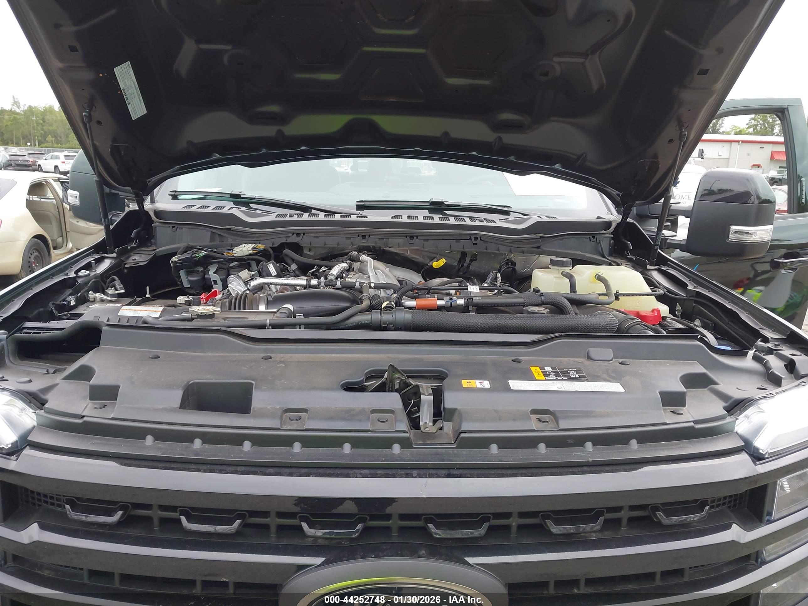 FORD F-250 image 10