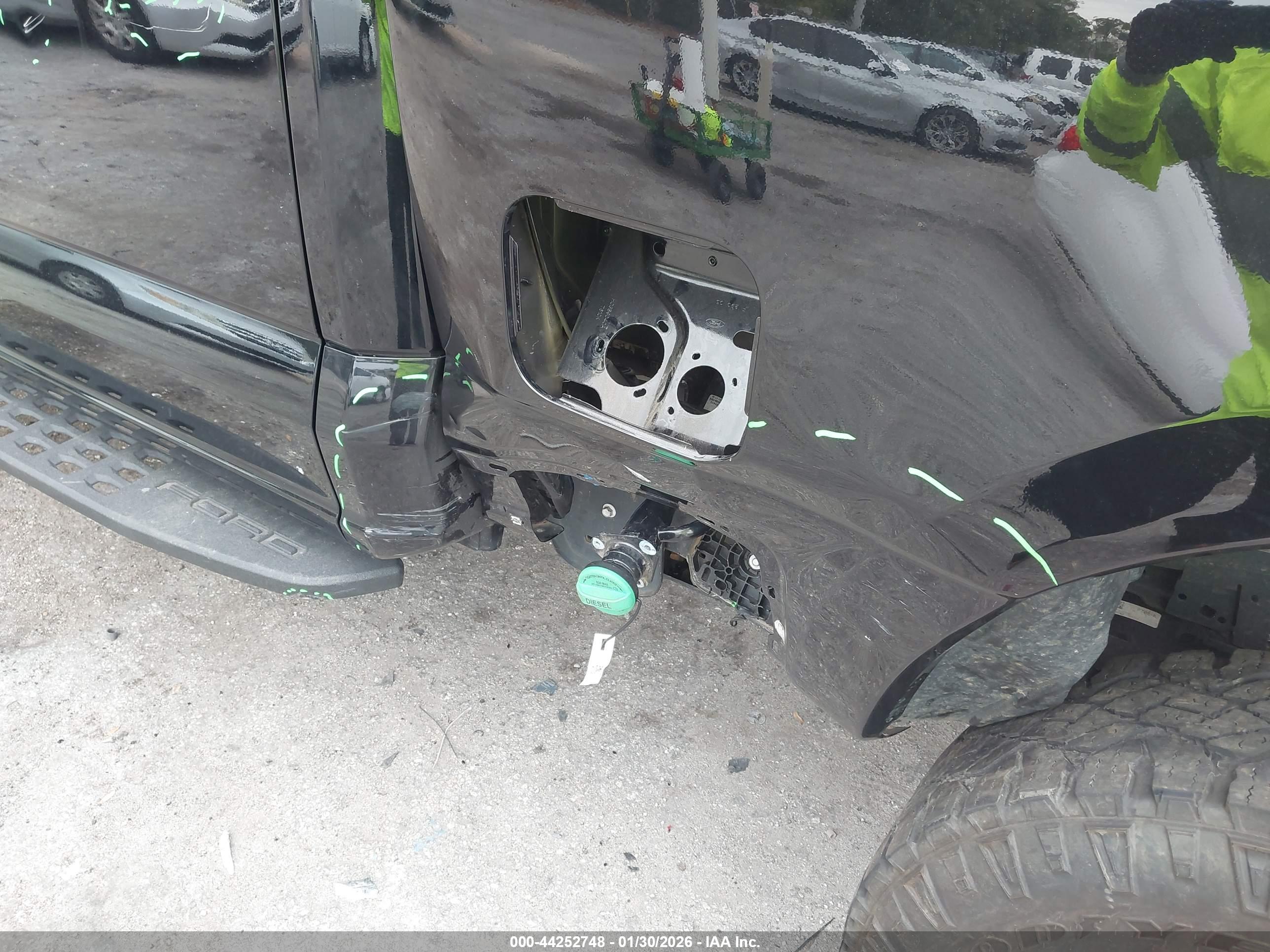 FORD F-250 image 6