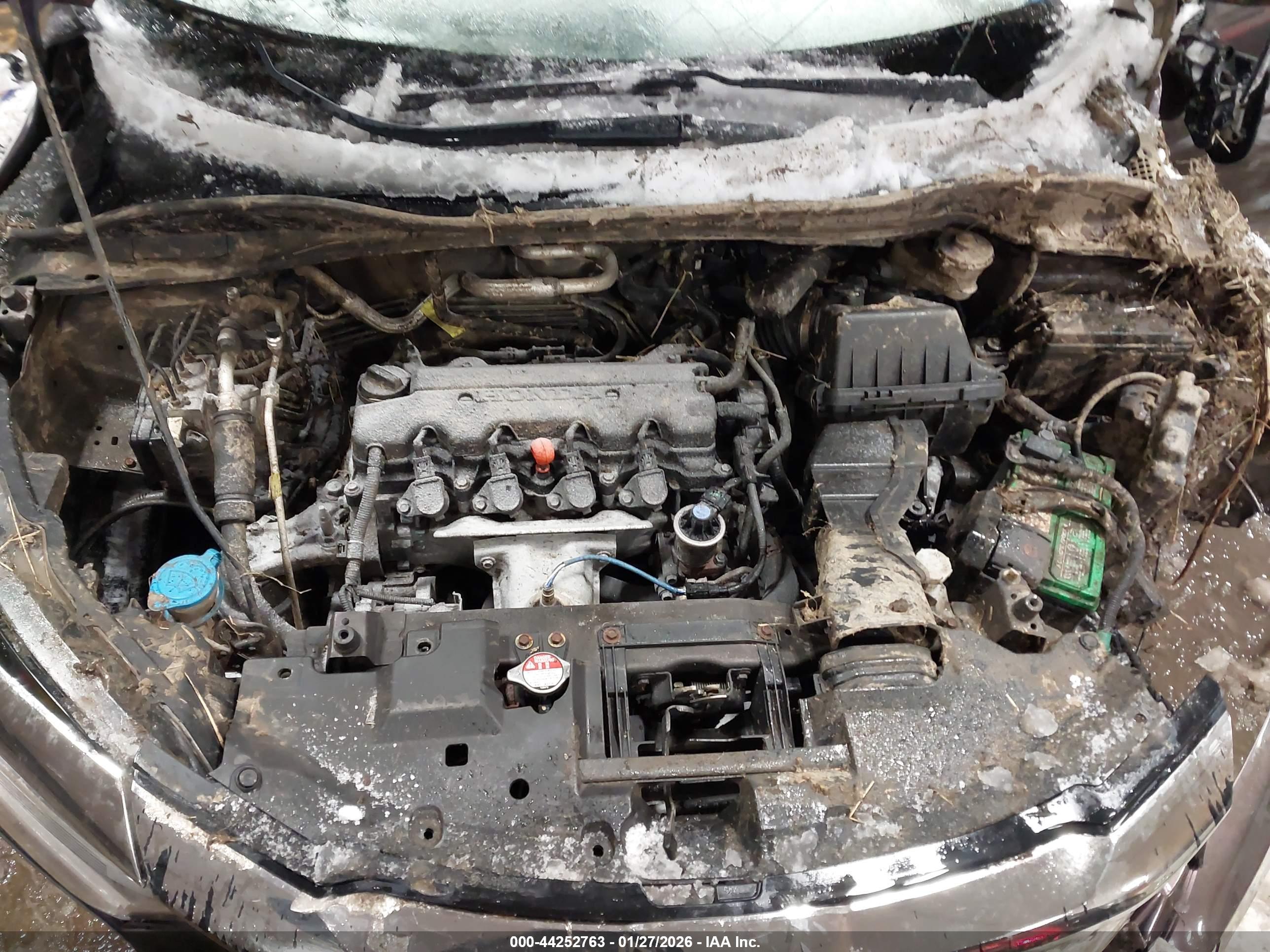 HONDA HR-V image 10