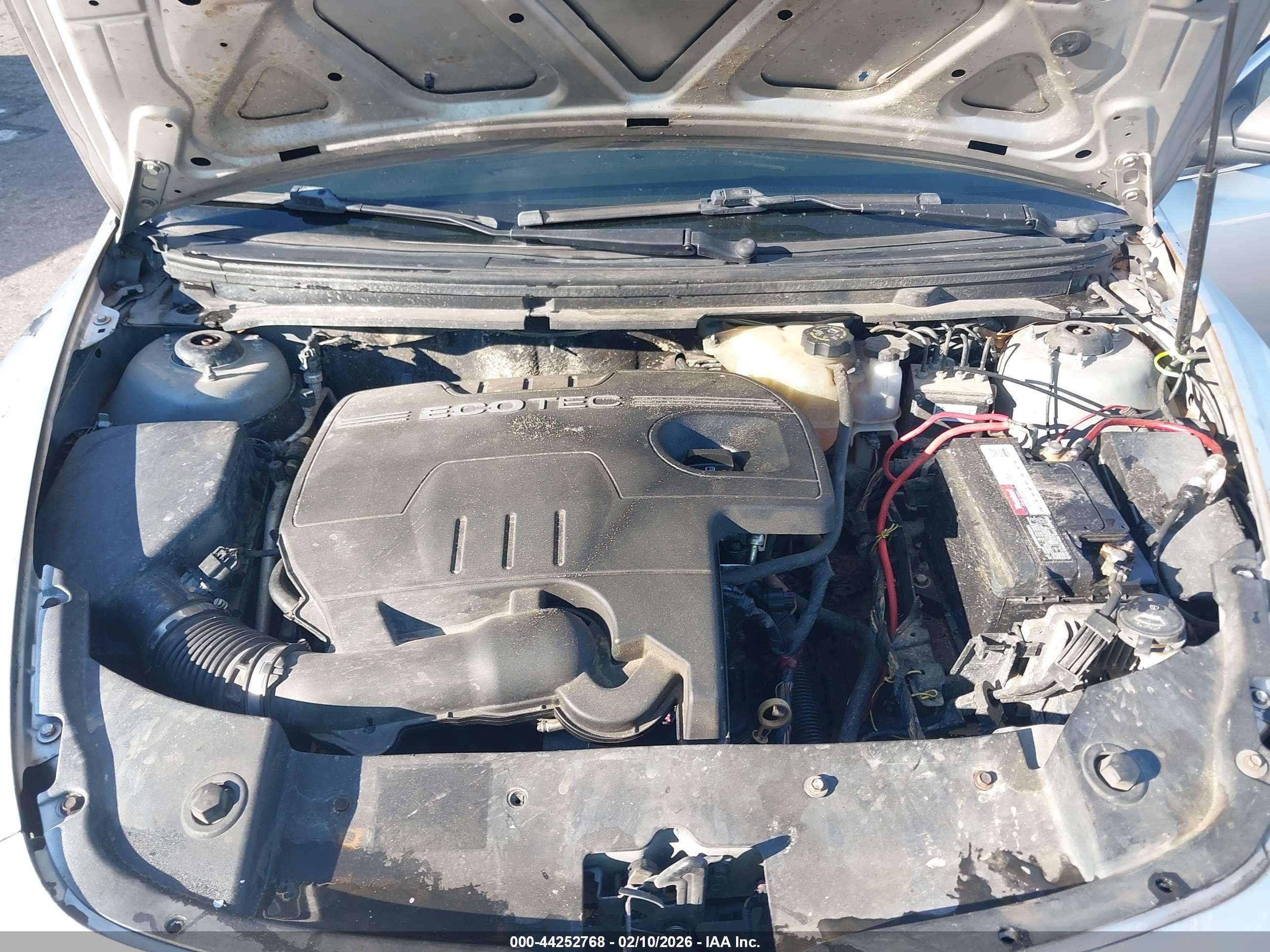 CHEVROLET MALIBU image 10