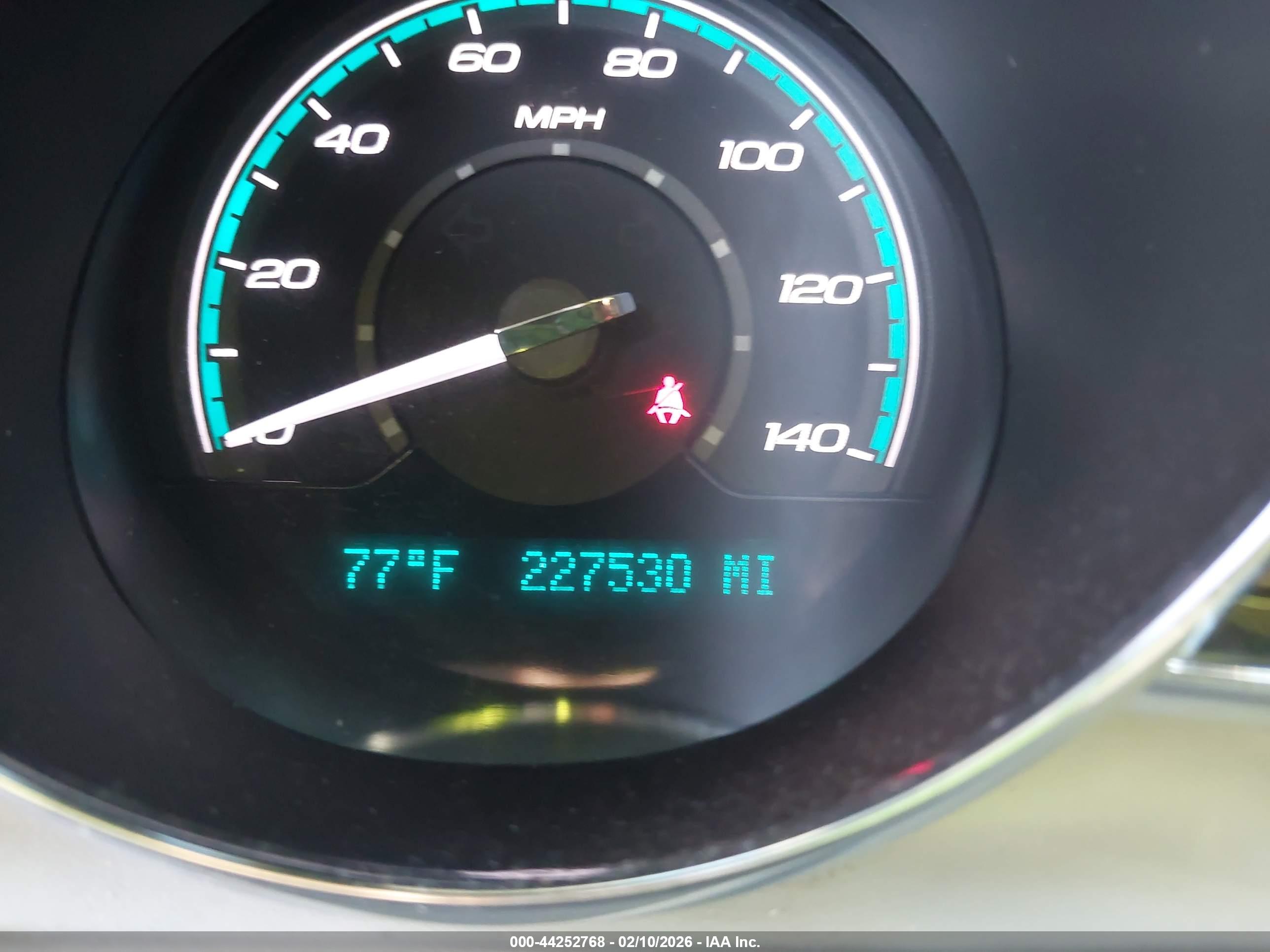 CHEVROLET MALIBU image 7