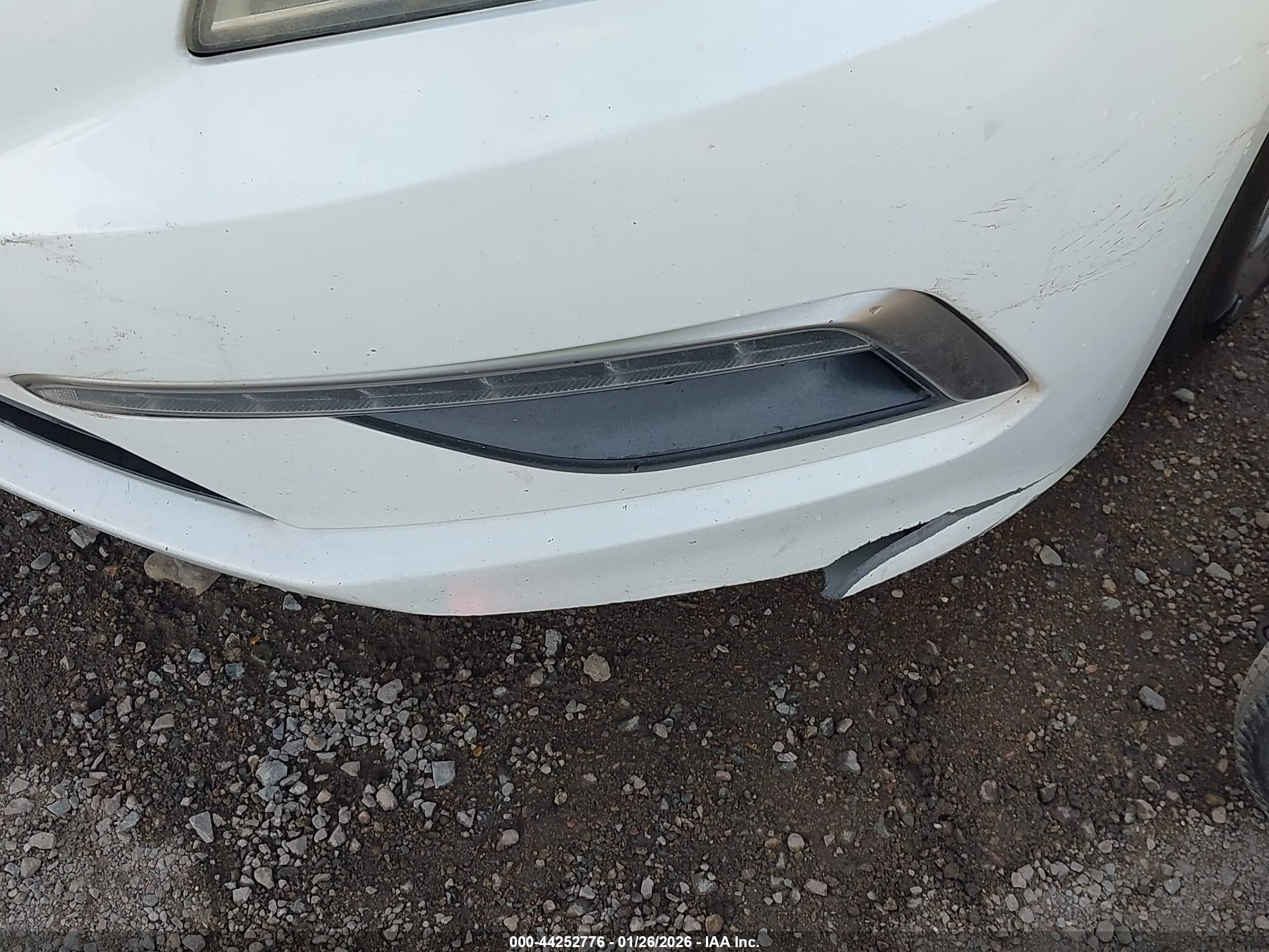 HYUNDAI SONATA image 6