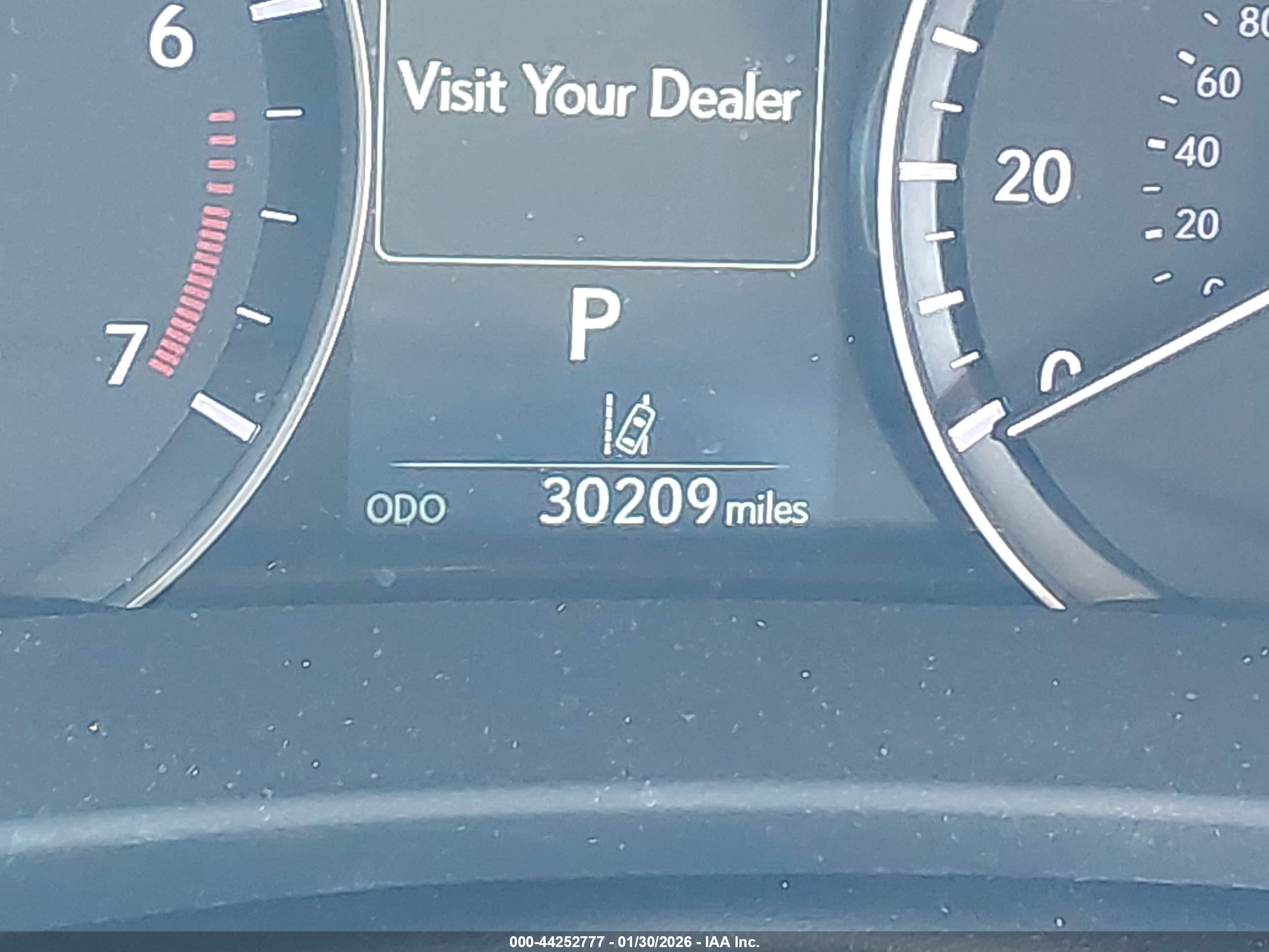 LEXUS RX image 7