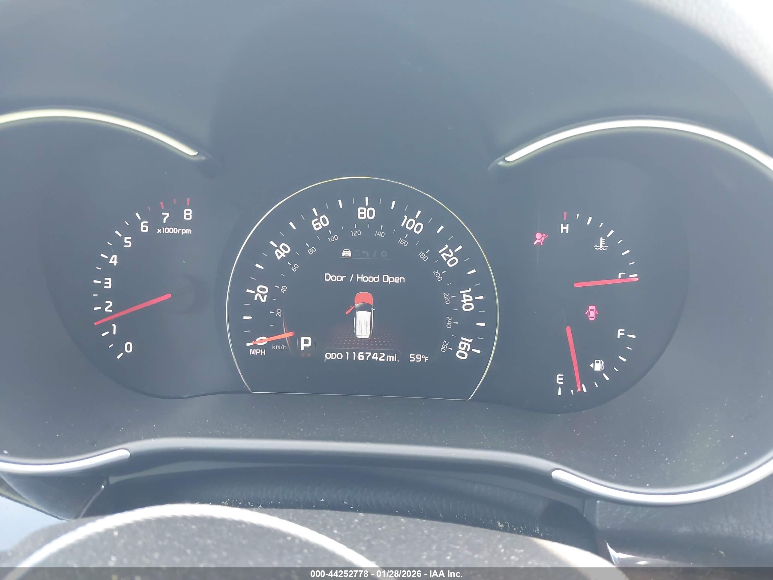 KIA SORENTO image 7