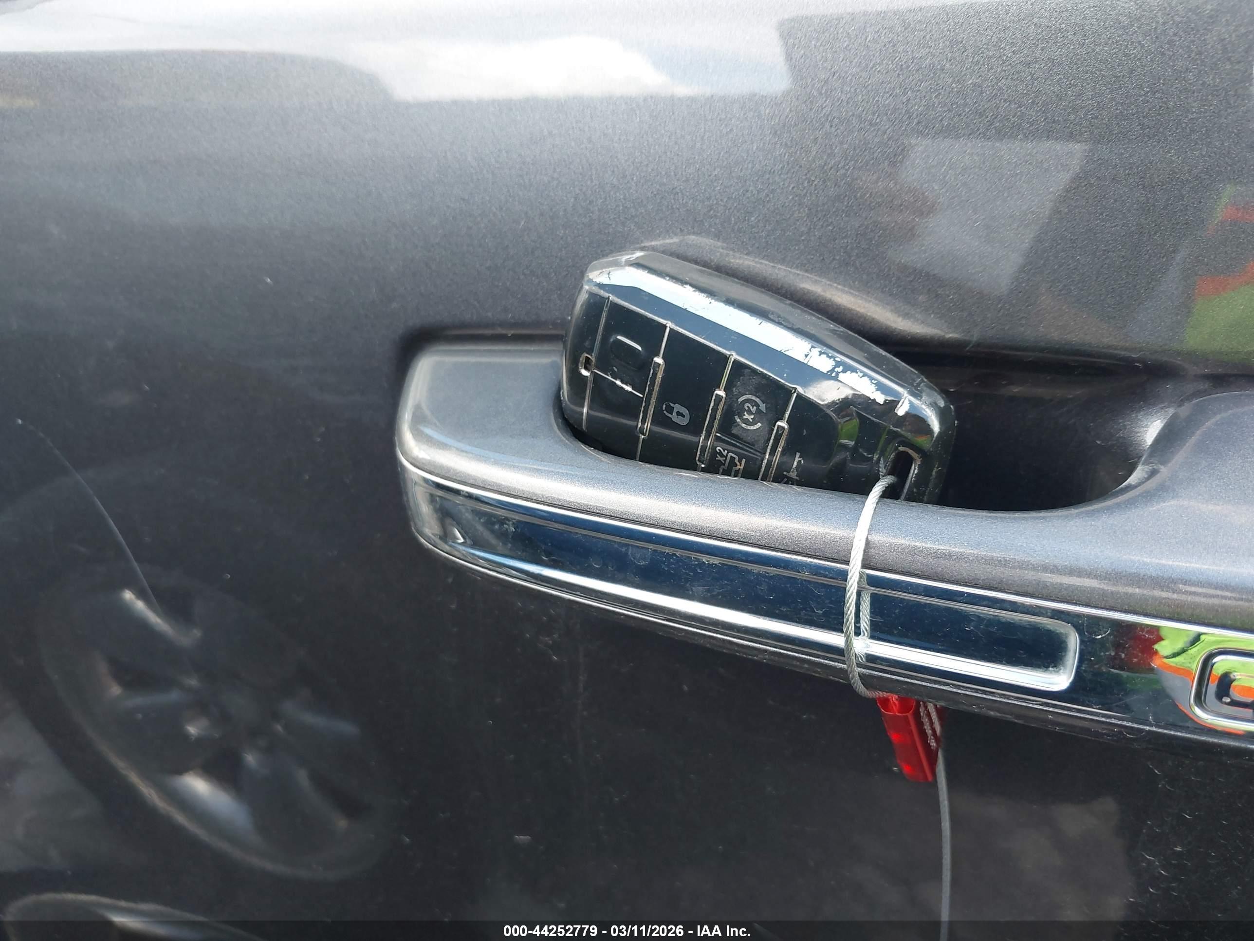 RAM 1500 image 11