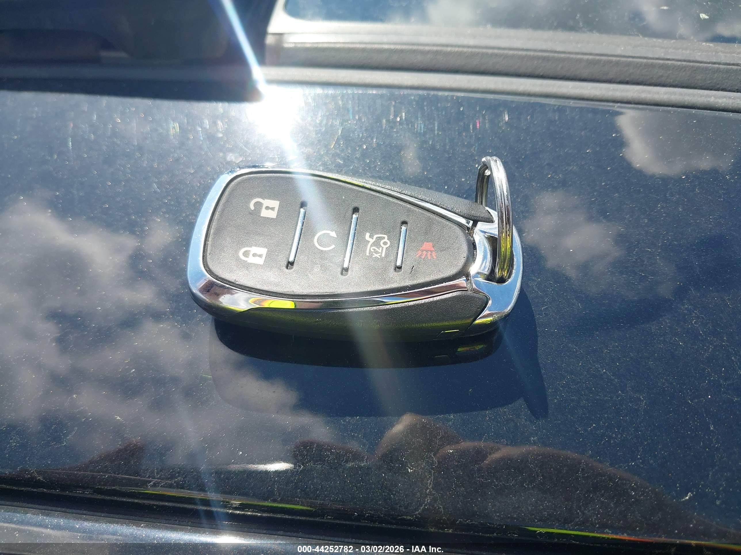 CHEVROLET MALIBU image 11