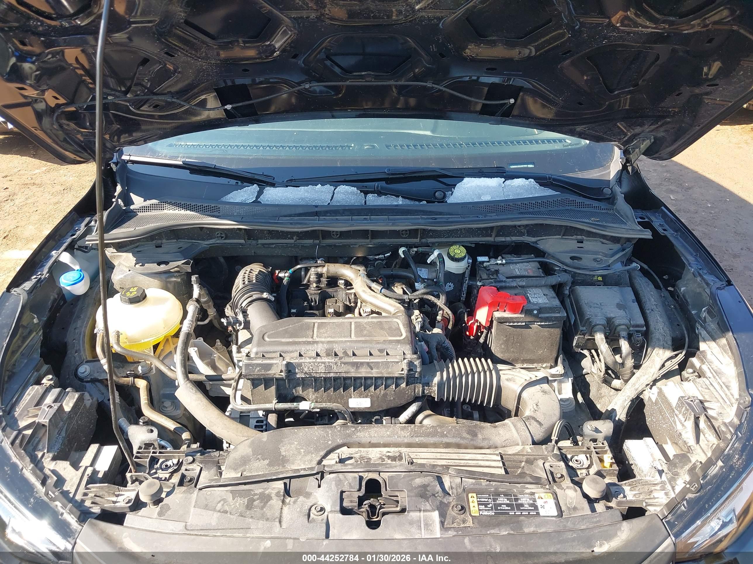 FORD ESCAPE image 10