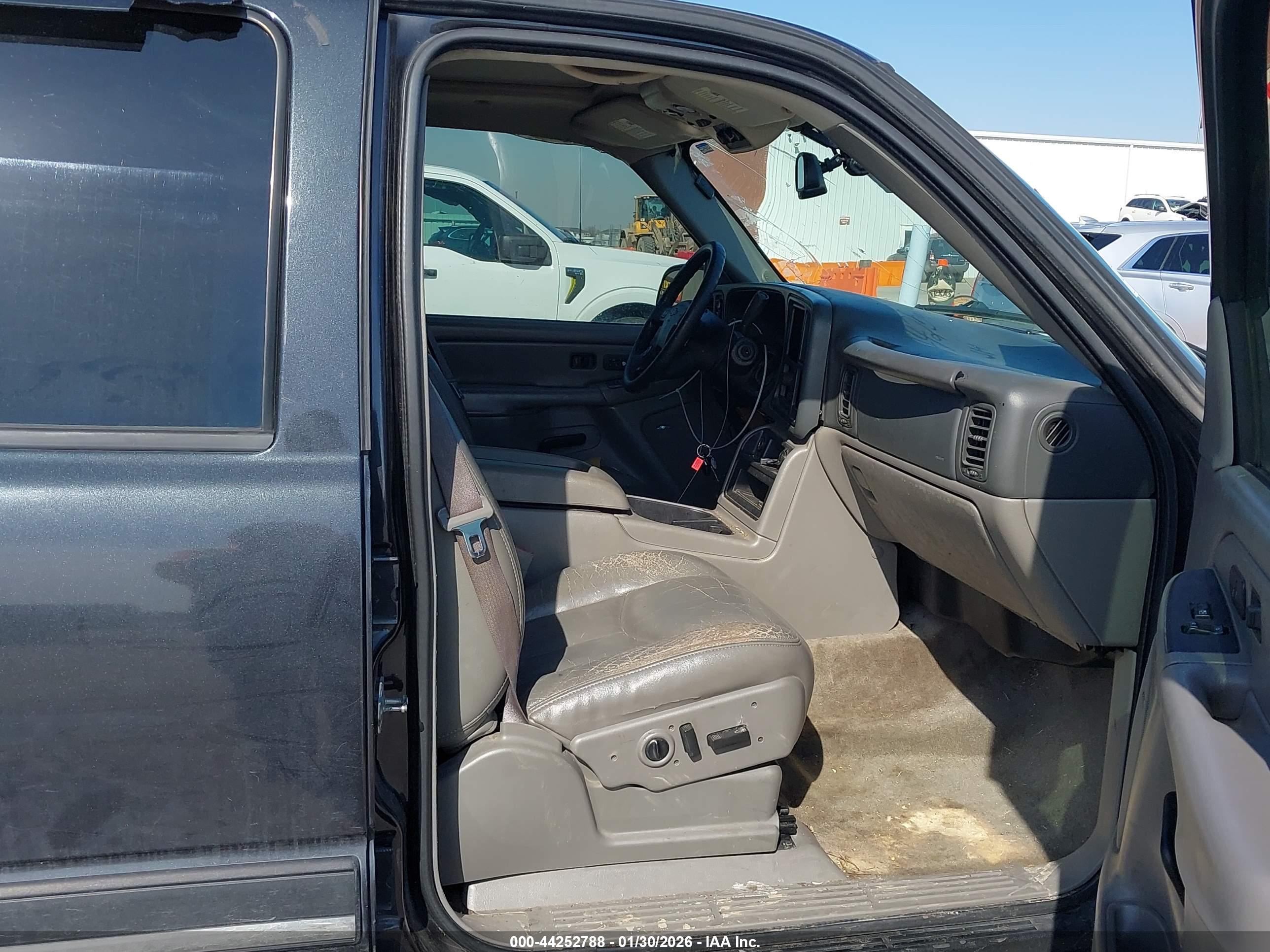 CHEVROLET TAHOE image 5