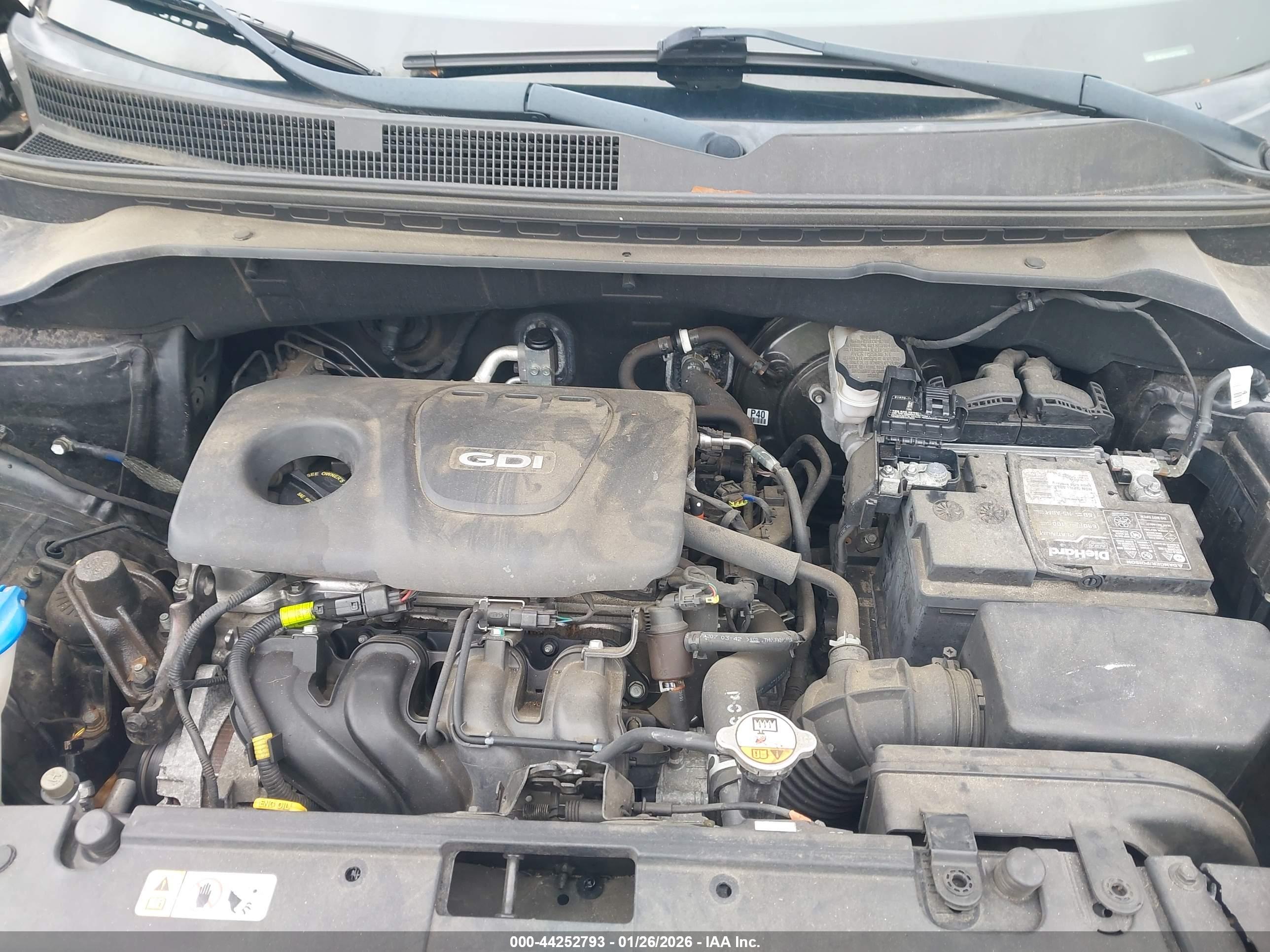 KIA SOUL image 10