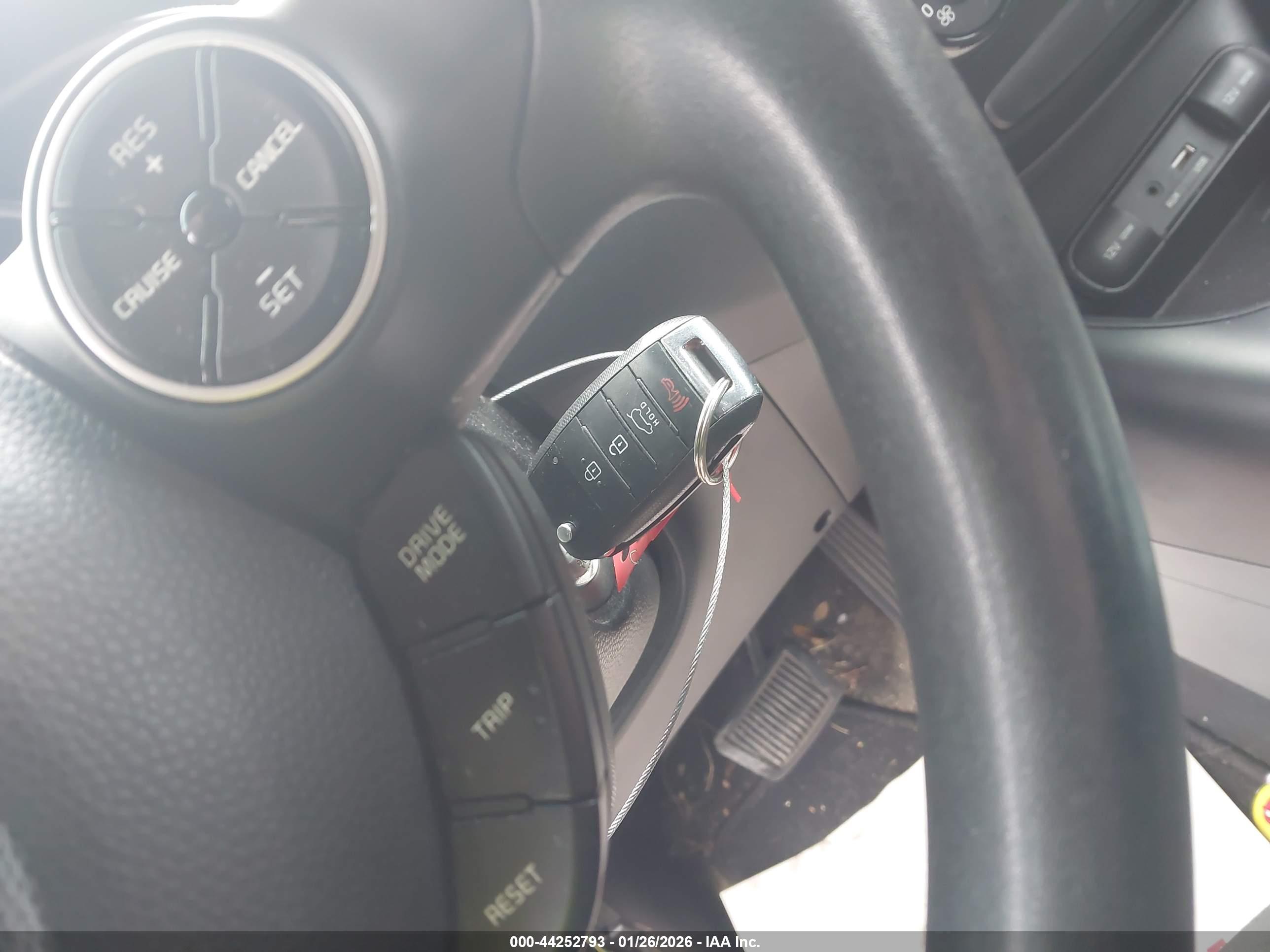 KIA SOUL image 11