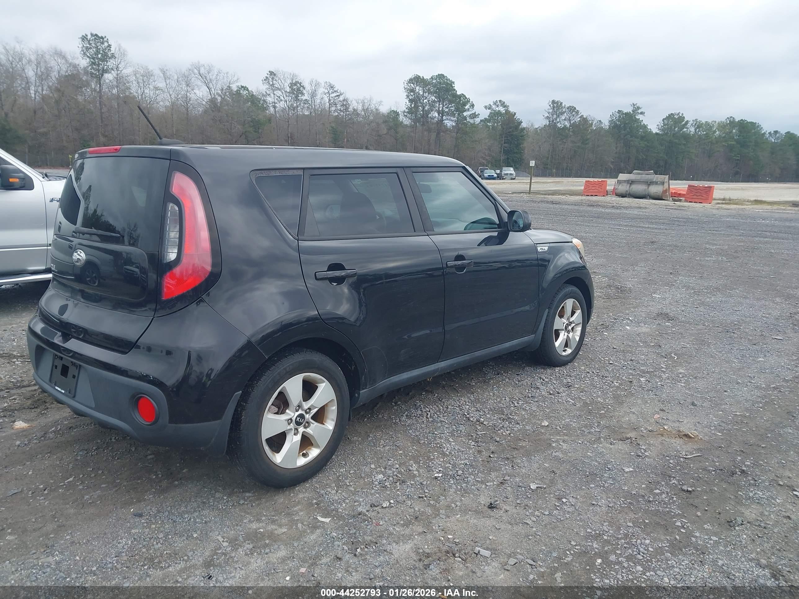 KIA SOUL image 4
