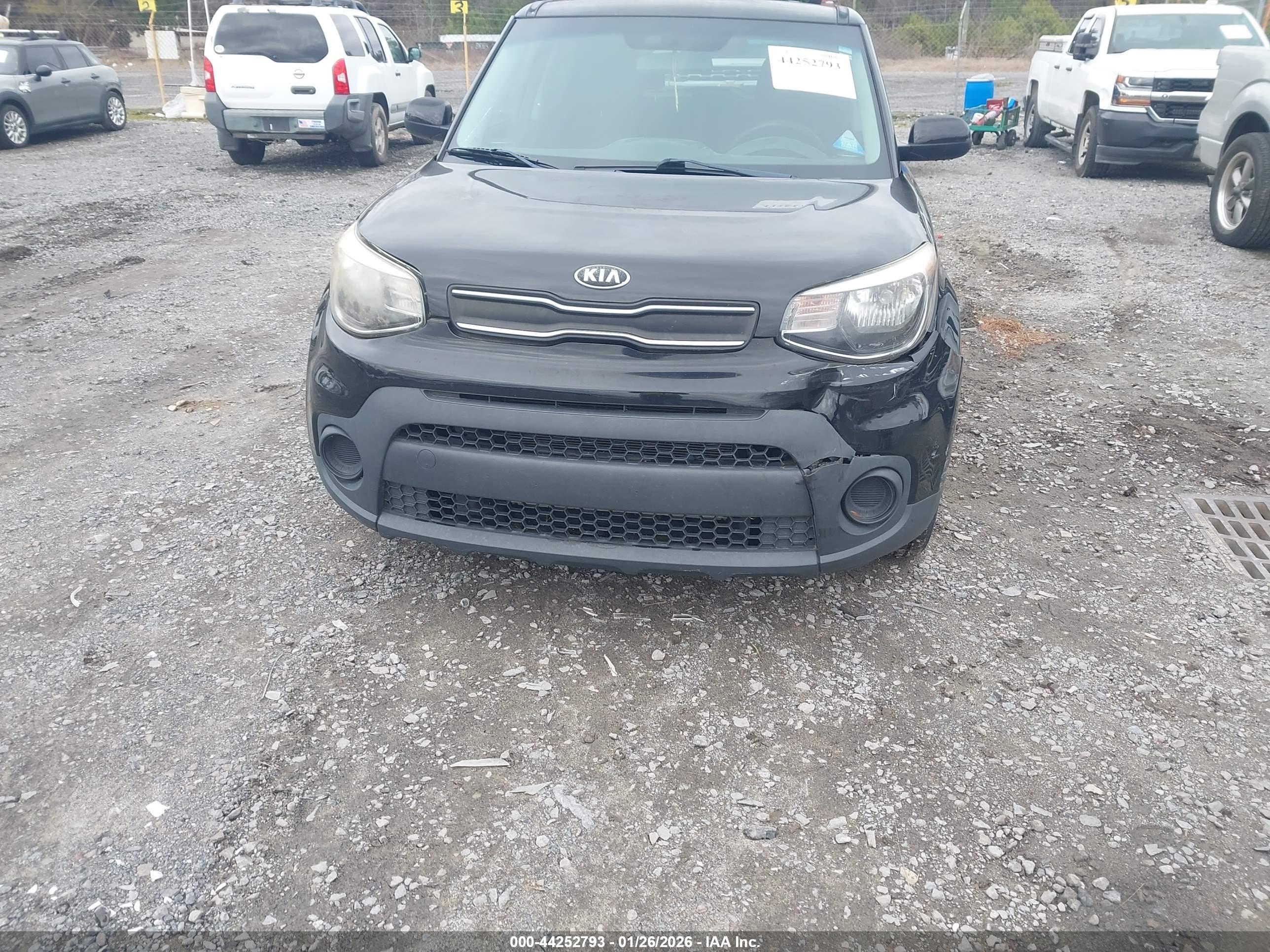KIA SOUL image 6