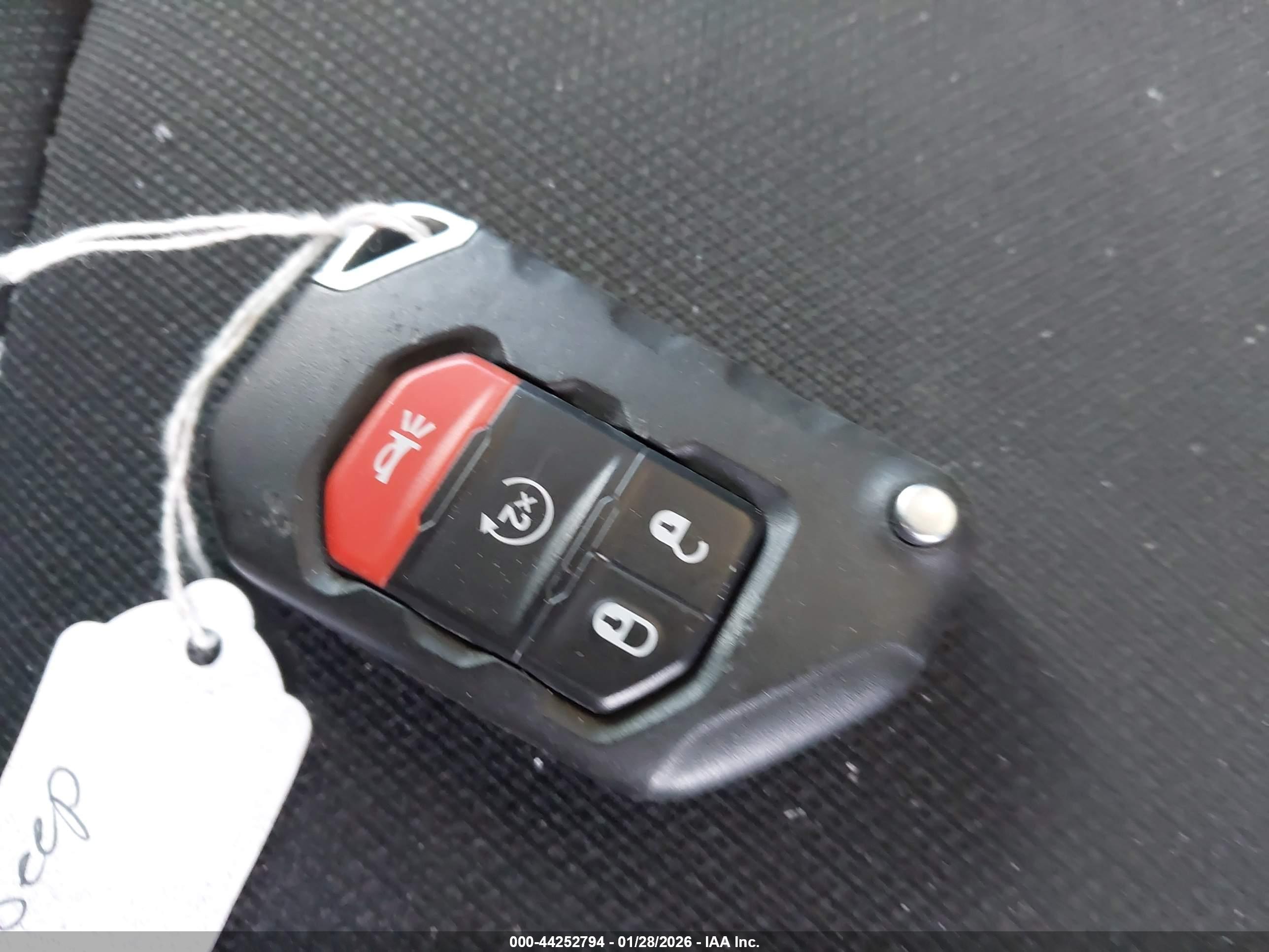 JEEP WRANGLER image 11