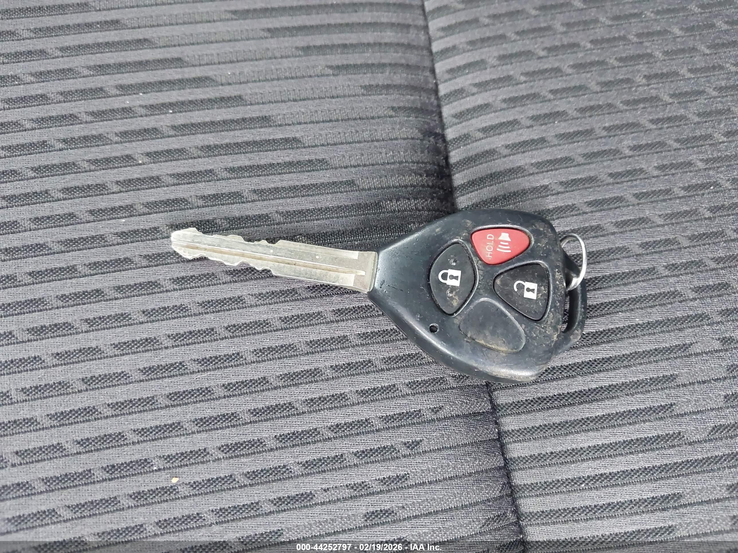 SCION TC image 11