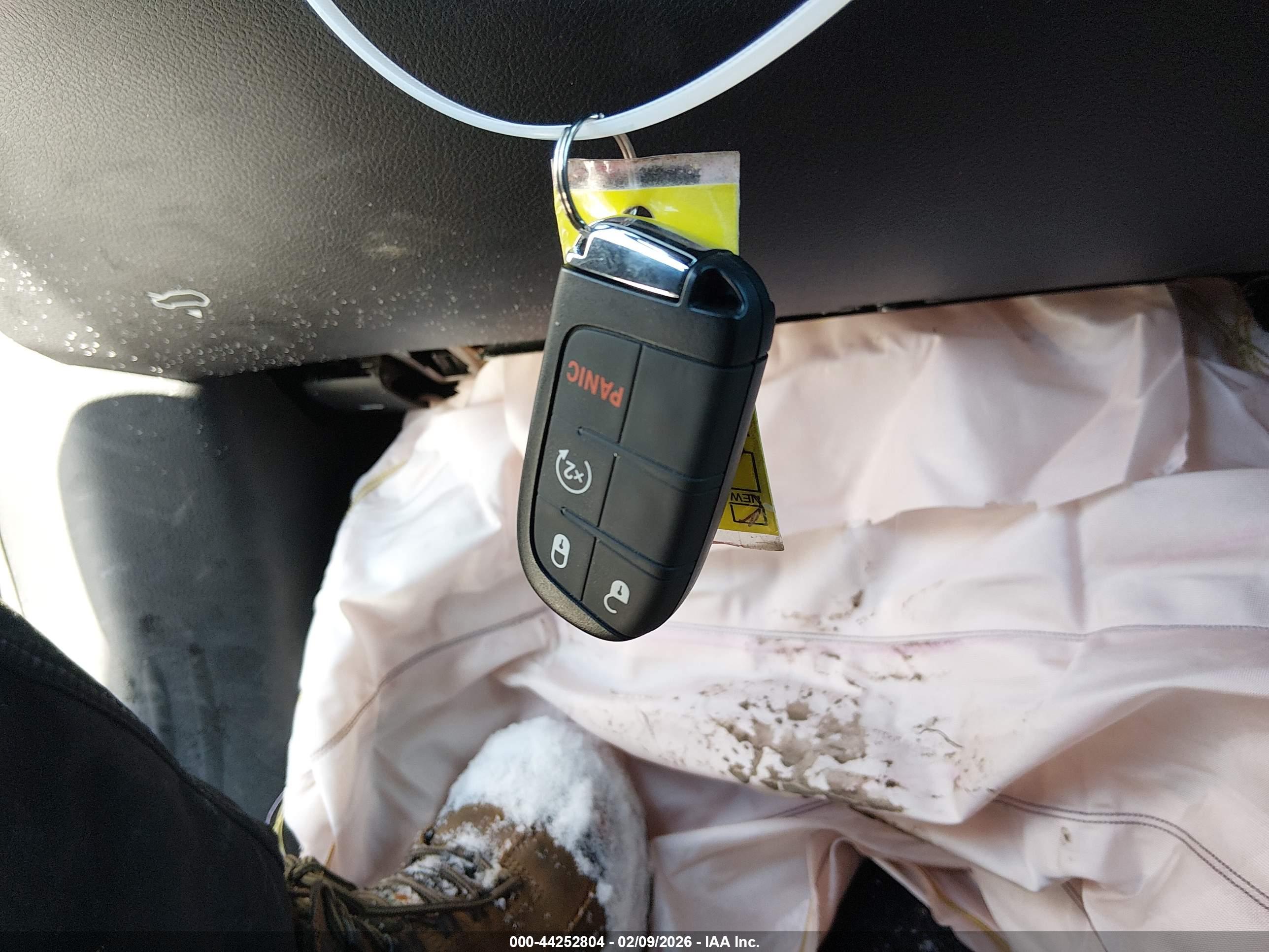 JEEP COMPASS image 11