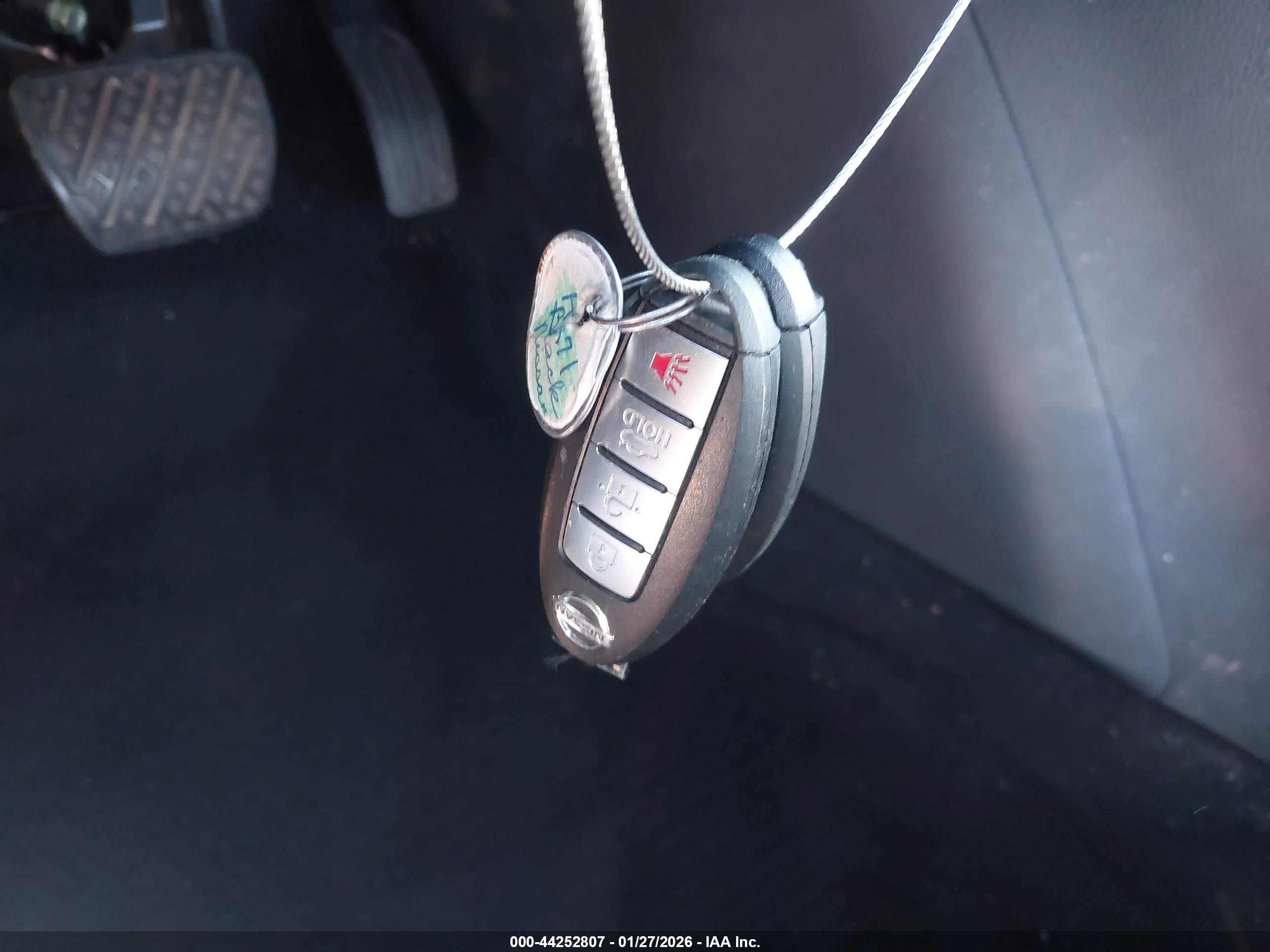 NISSAN SENTRA image 11