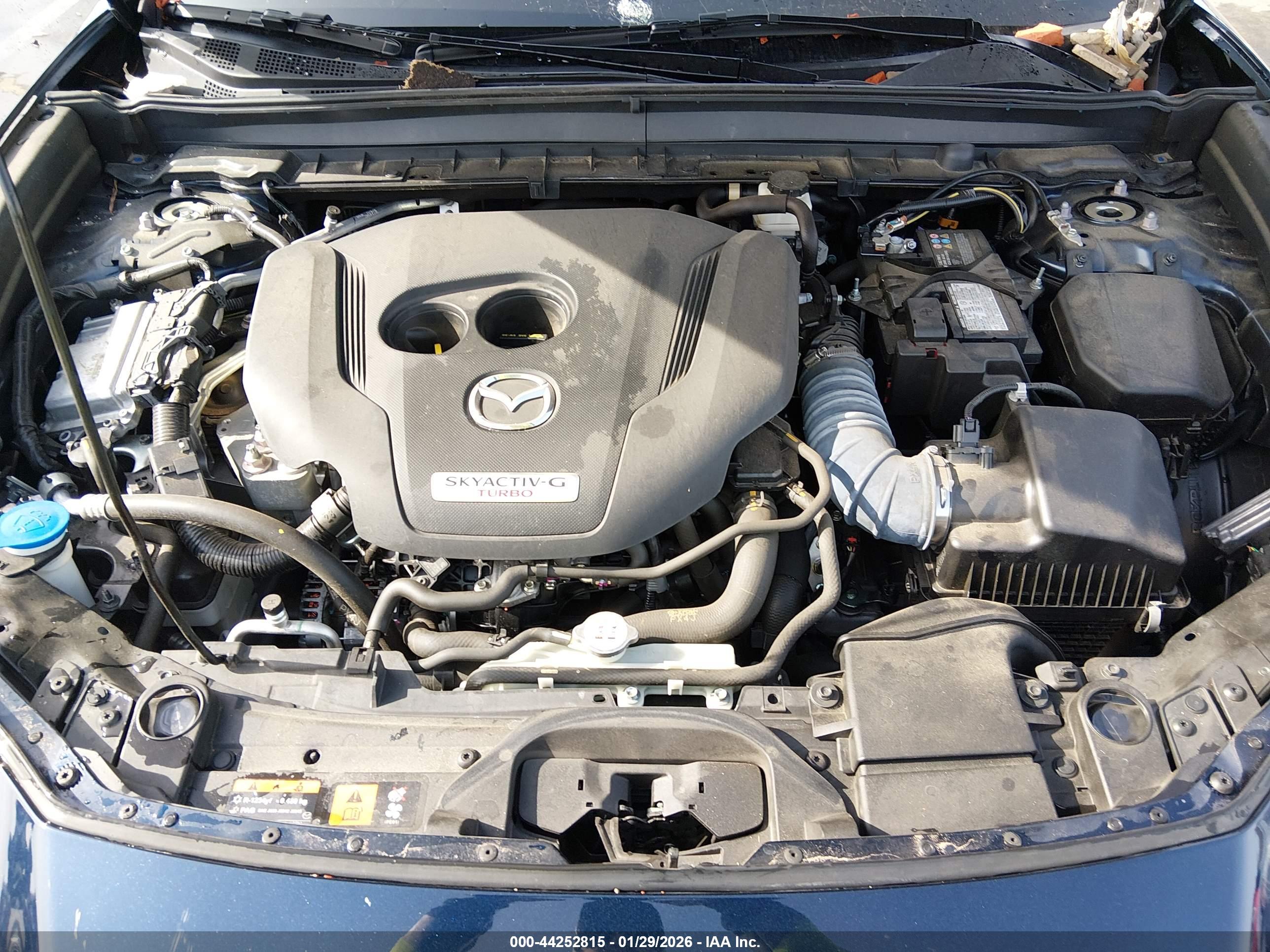 MAZDA CX-30 image 10