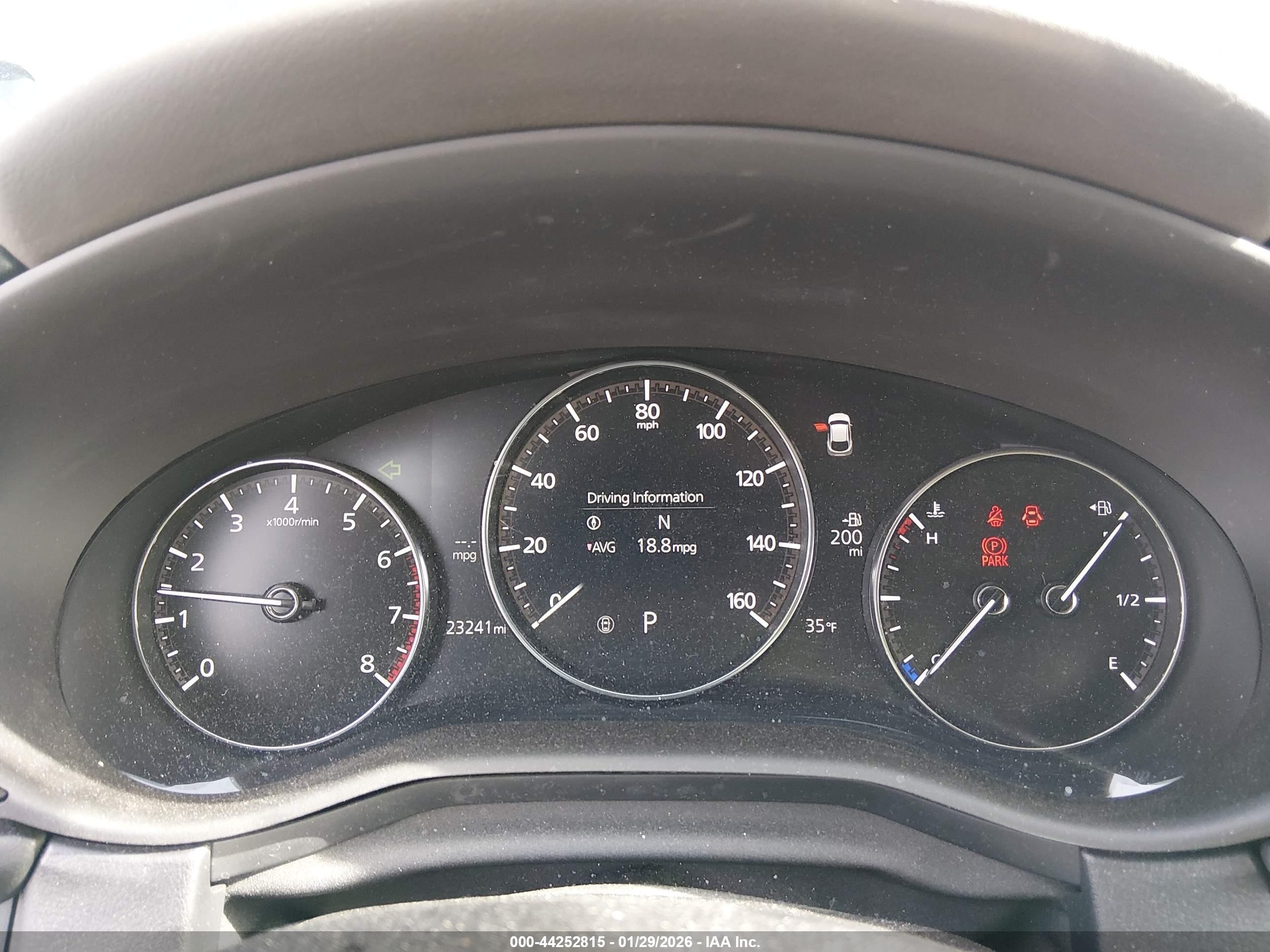 MAZDA CX-30 image 7