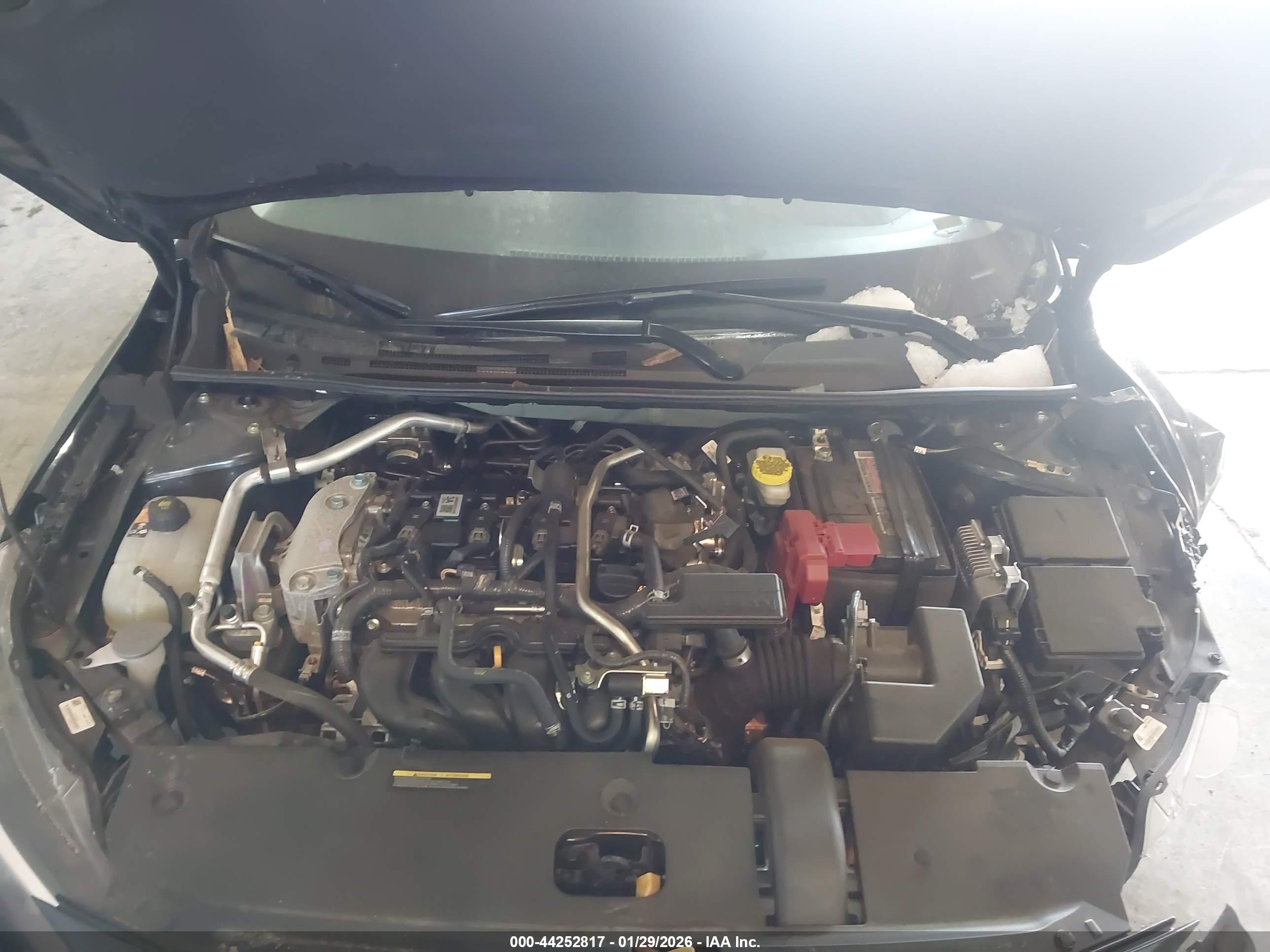 NISSAN SENTRA image 10