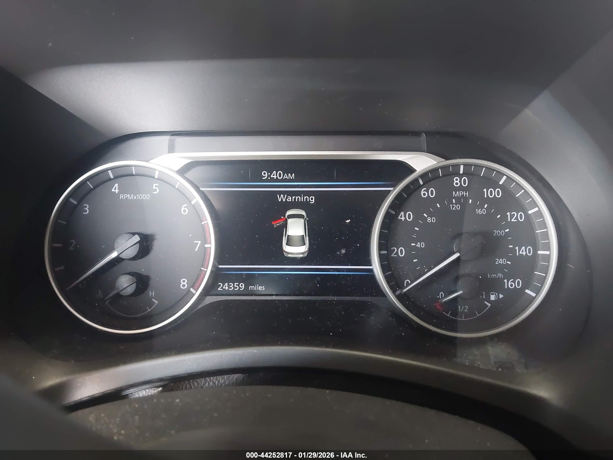 NISSAN SENTRA image 7
