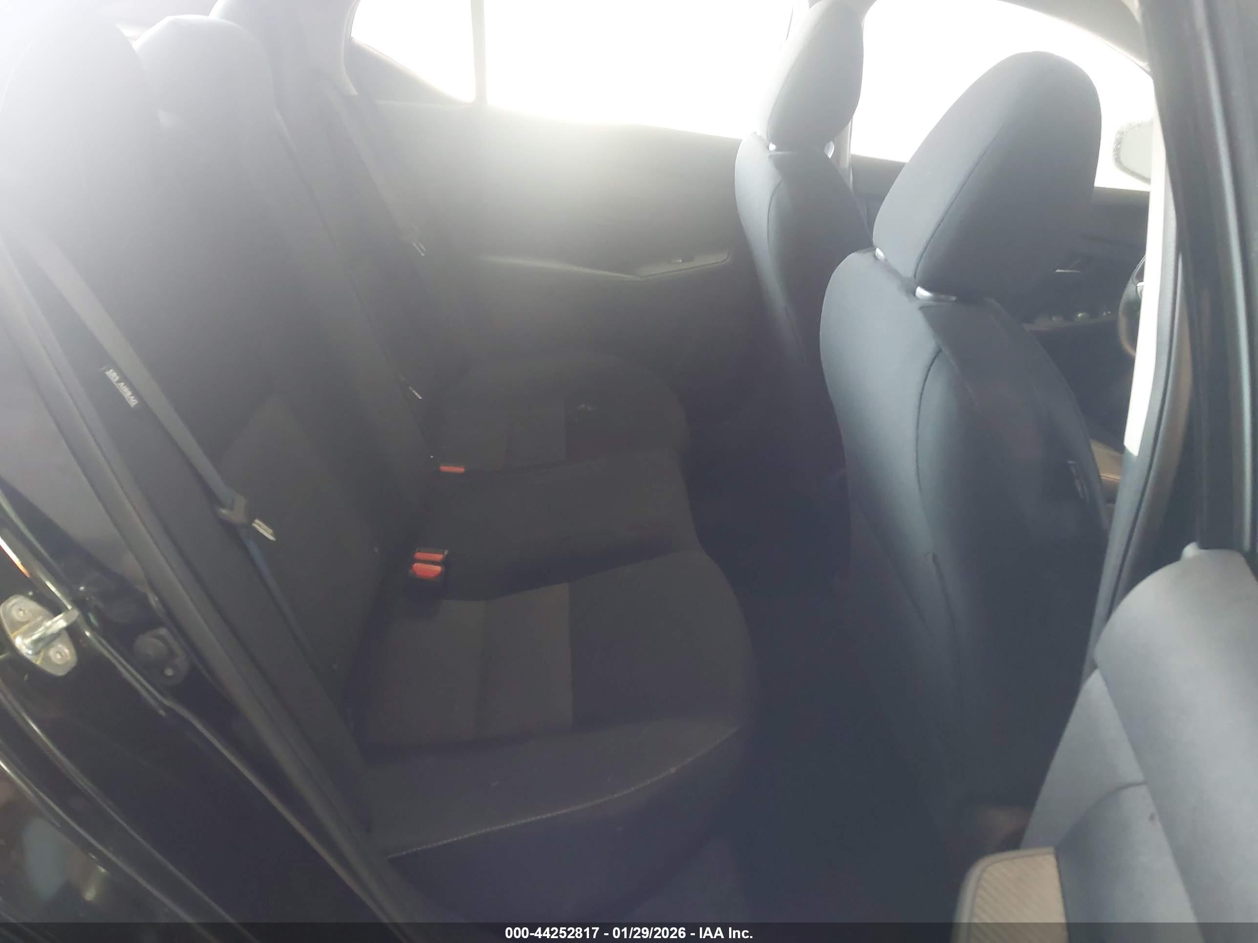 NISSAN SENTRA image 8