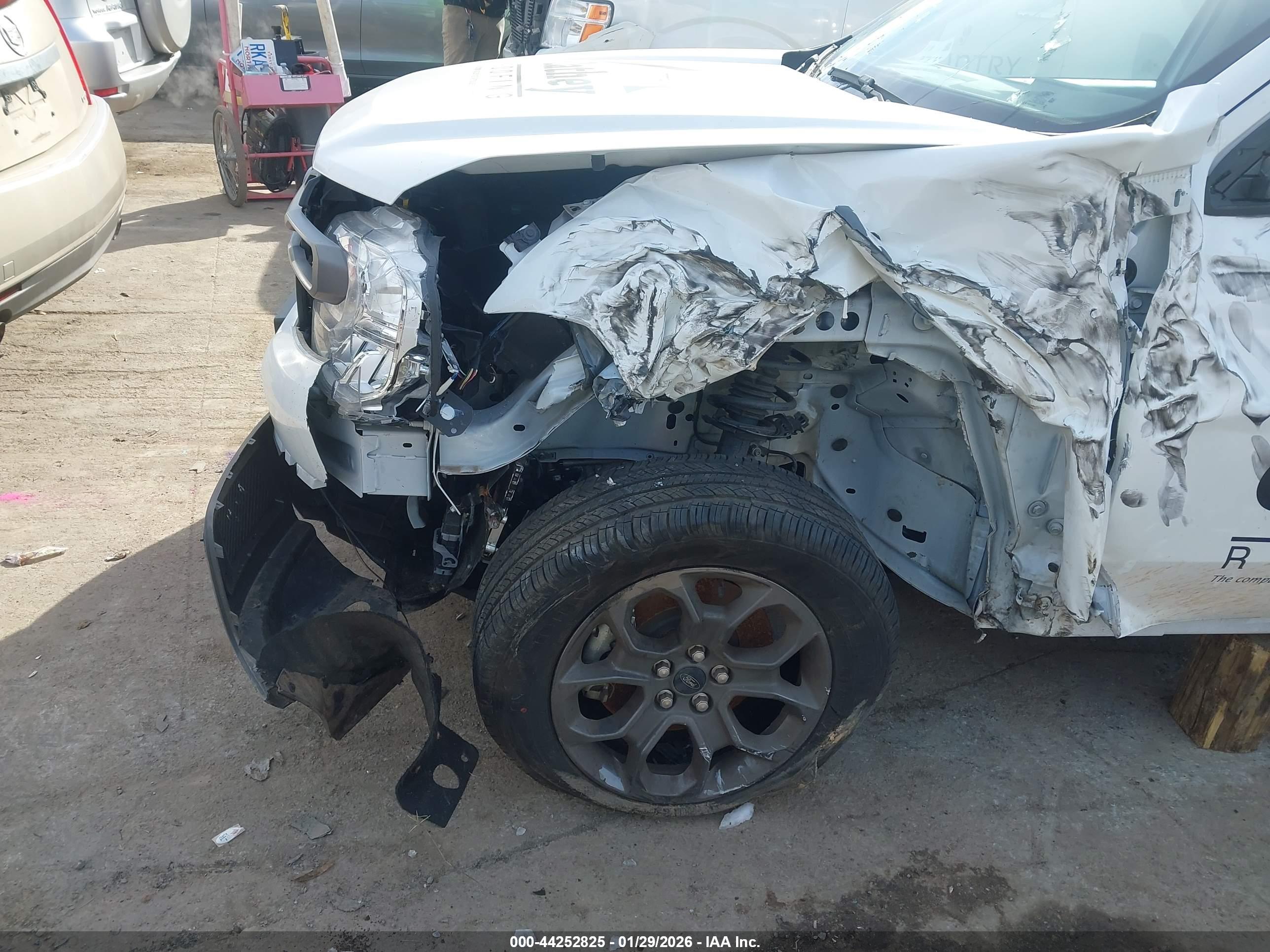 FORD MAVERICK image 6
