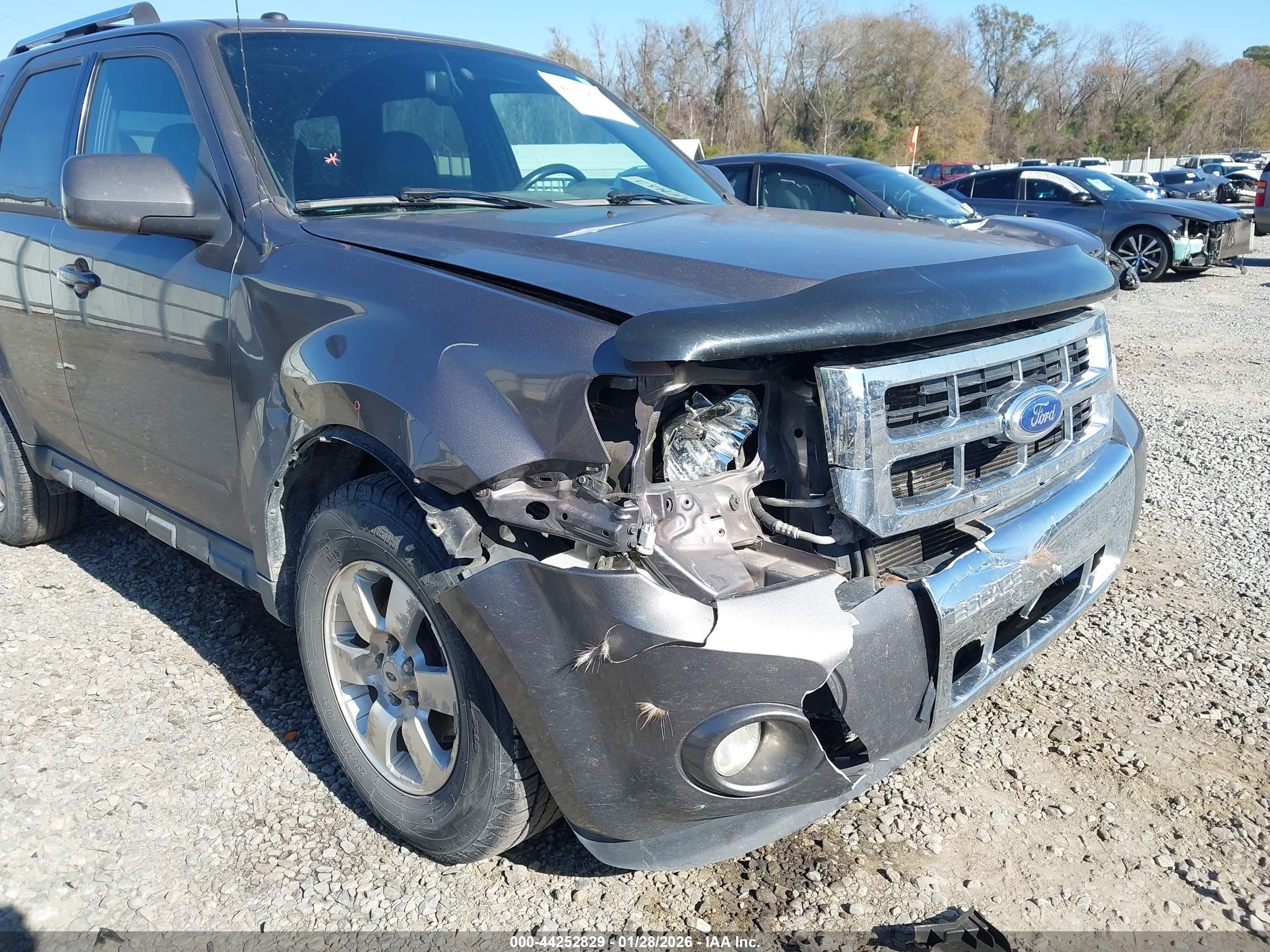 FORD ESCAPE image 6