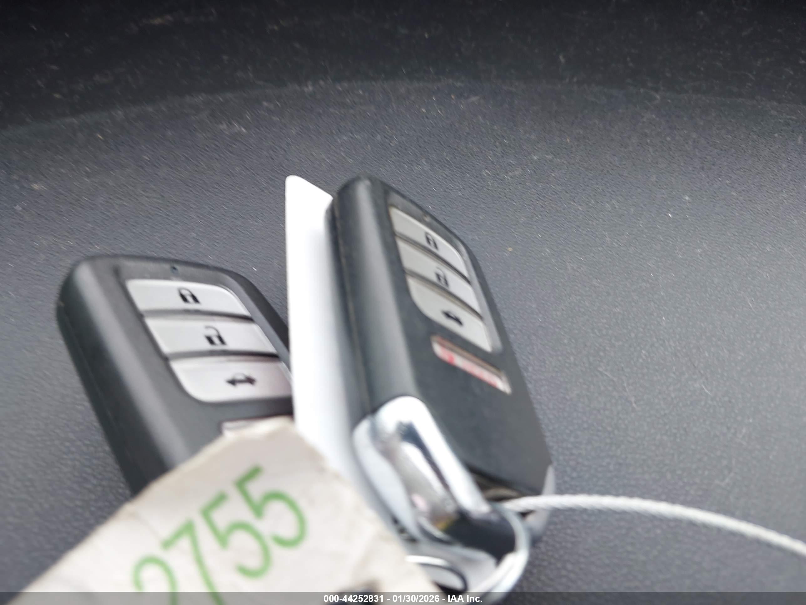 HONDA CIVIC image 11