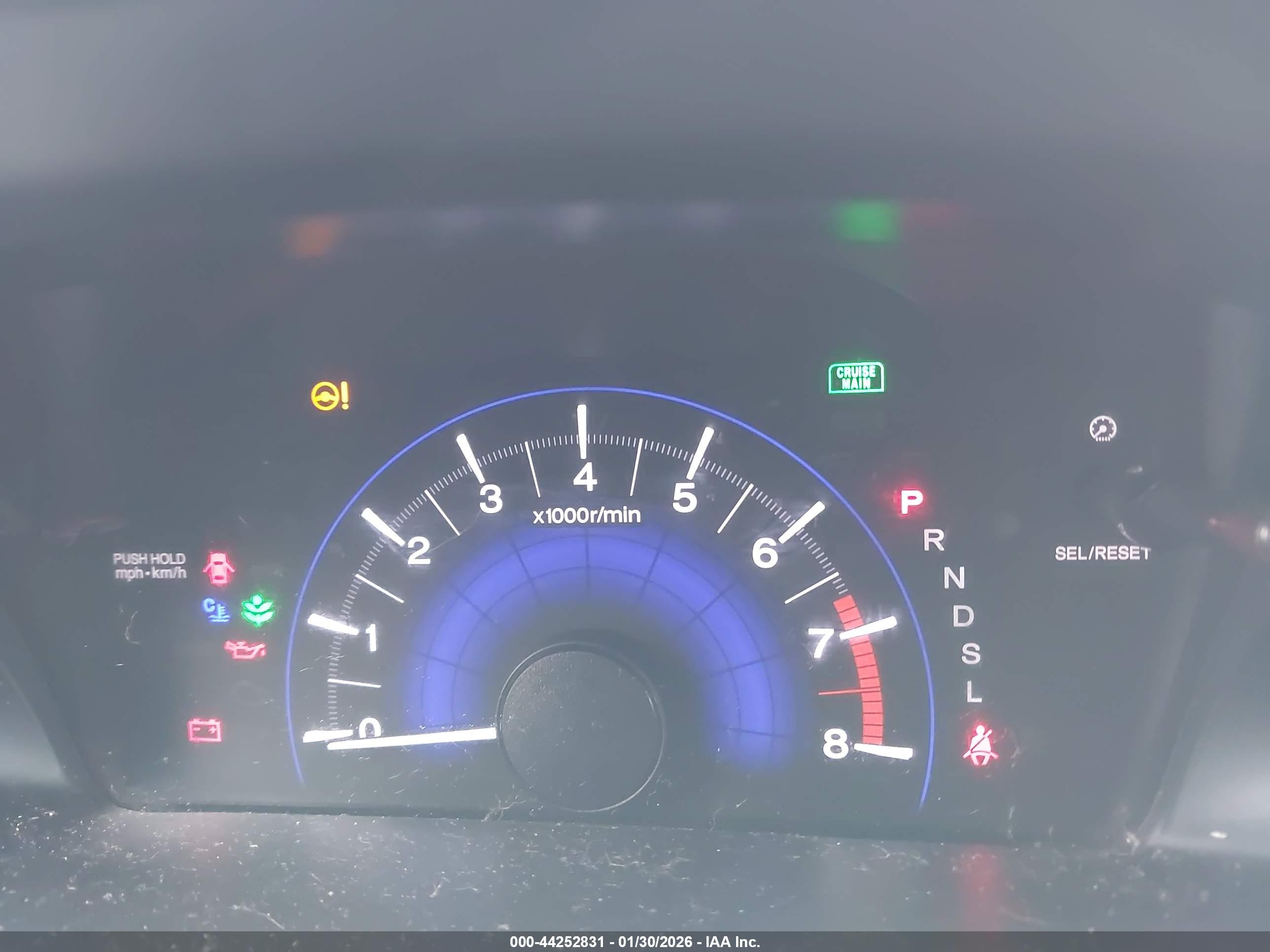 HONDA CIVIC image 7